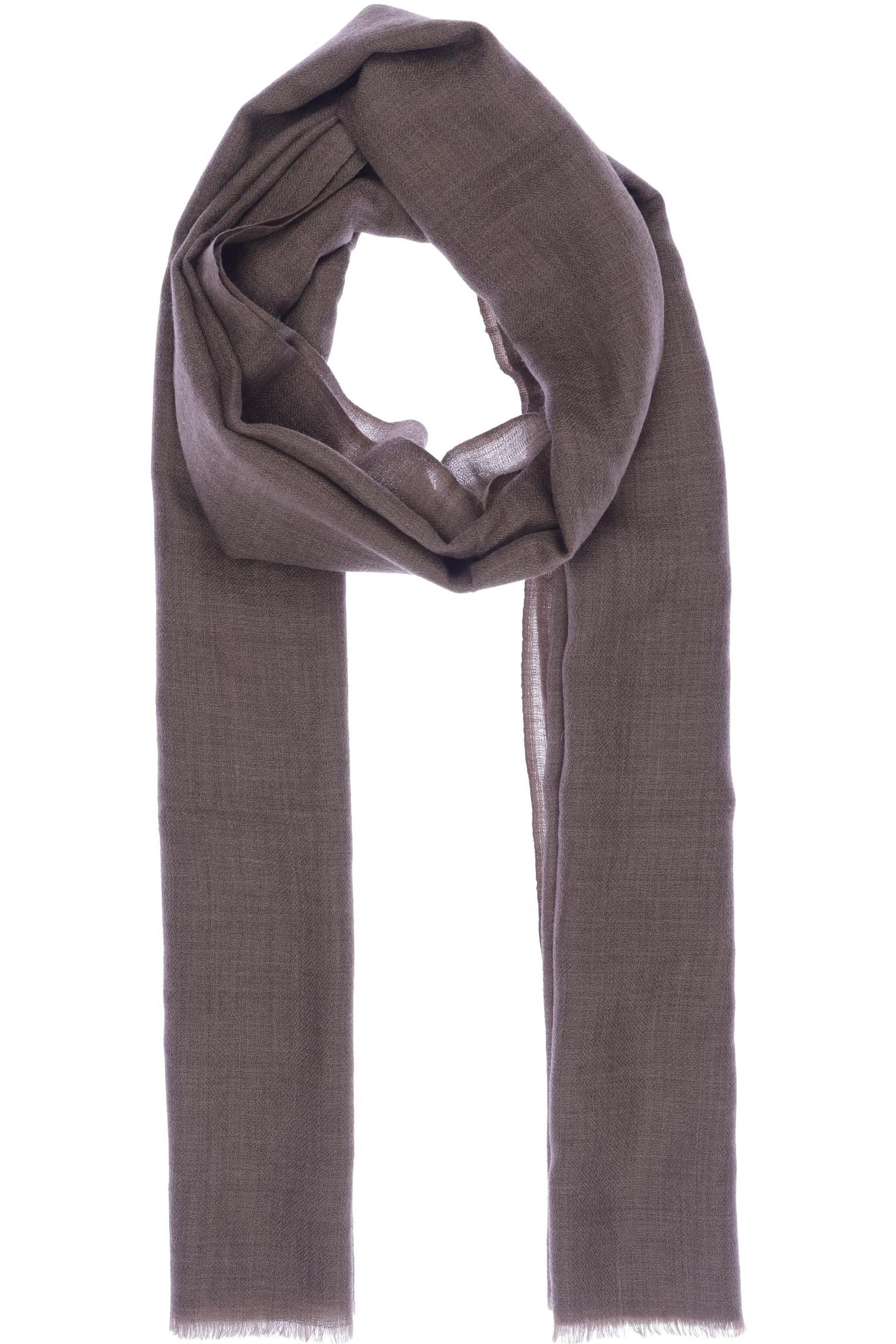 

FTC Cashmere Damen Schal, grün, Gr.