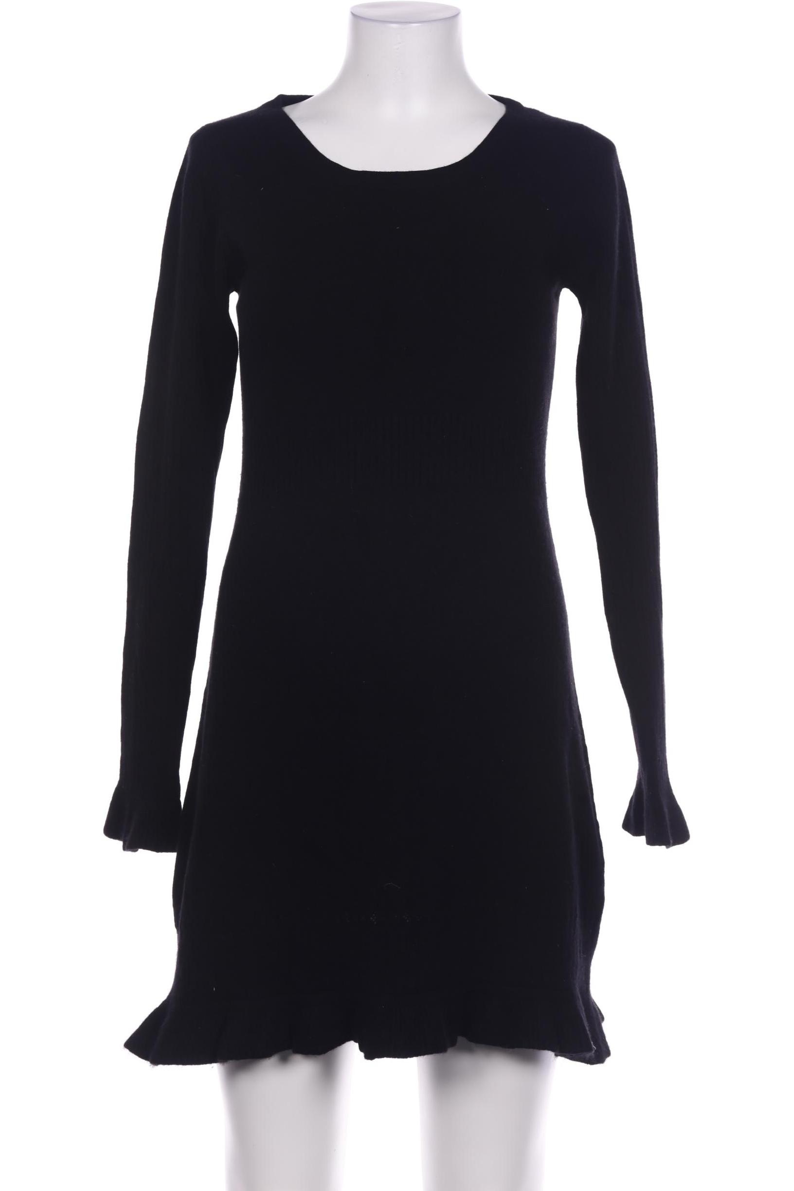 

FTC Cashmere Damen Kleid, schwarz, Gr. 36