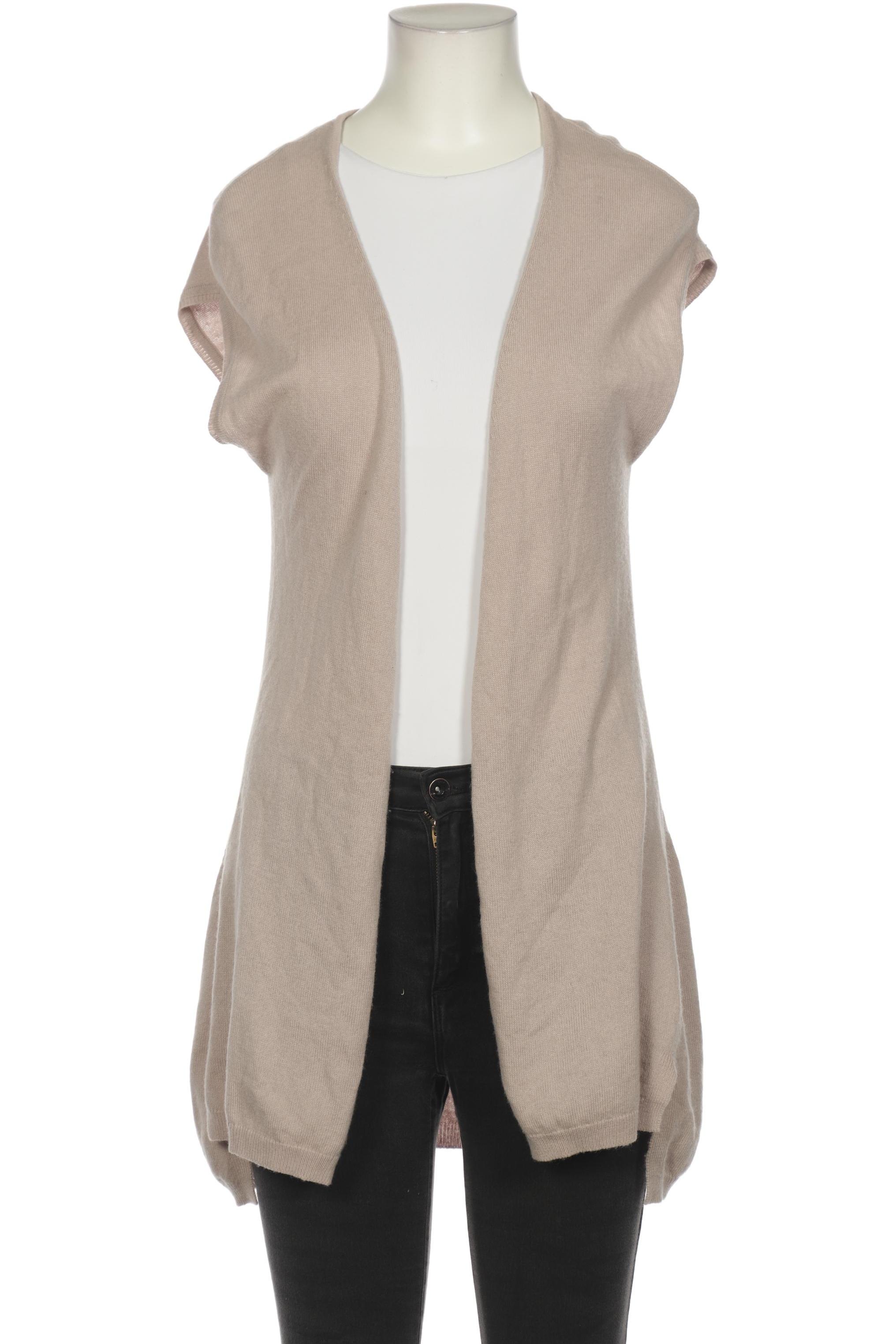 

FTC Cashmere Damen Strickjacke, flieder, Gr. 38