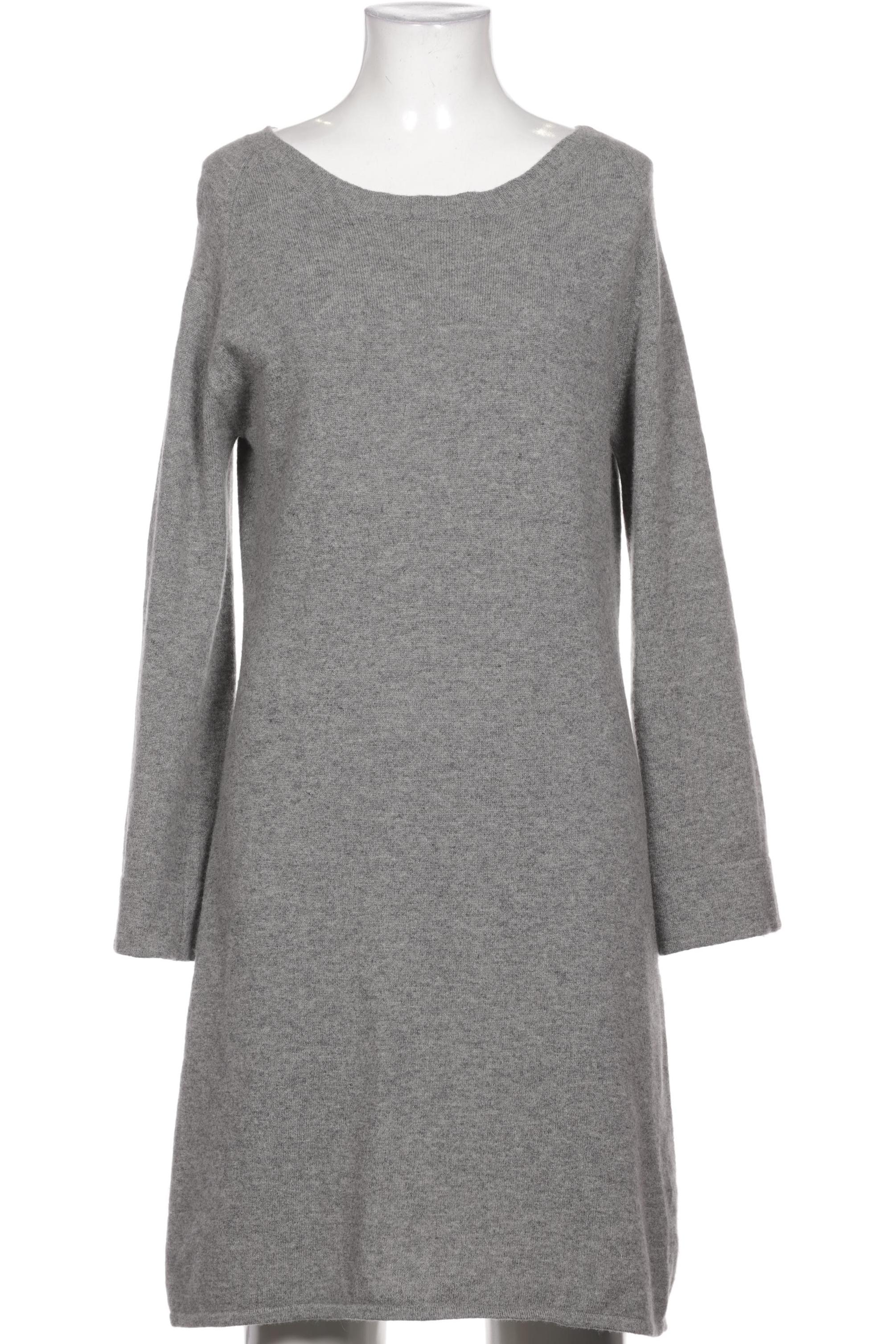 

FTC Cashmere Damen Kleid, grau
