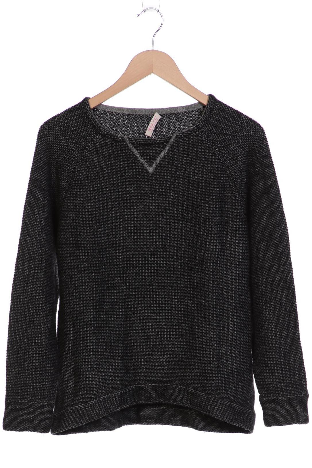 

FTC Cashmere Damen Pullover, grau