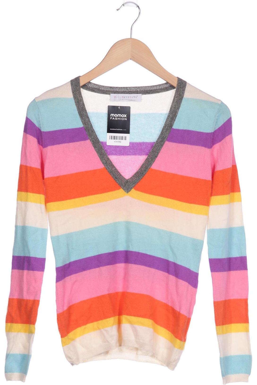 

FTC Cashmere Damen Pullover, mehrfarbig
