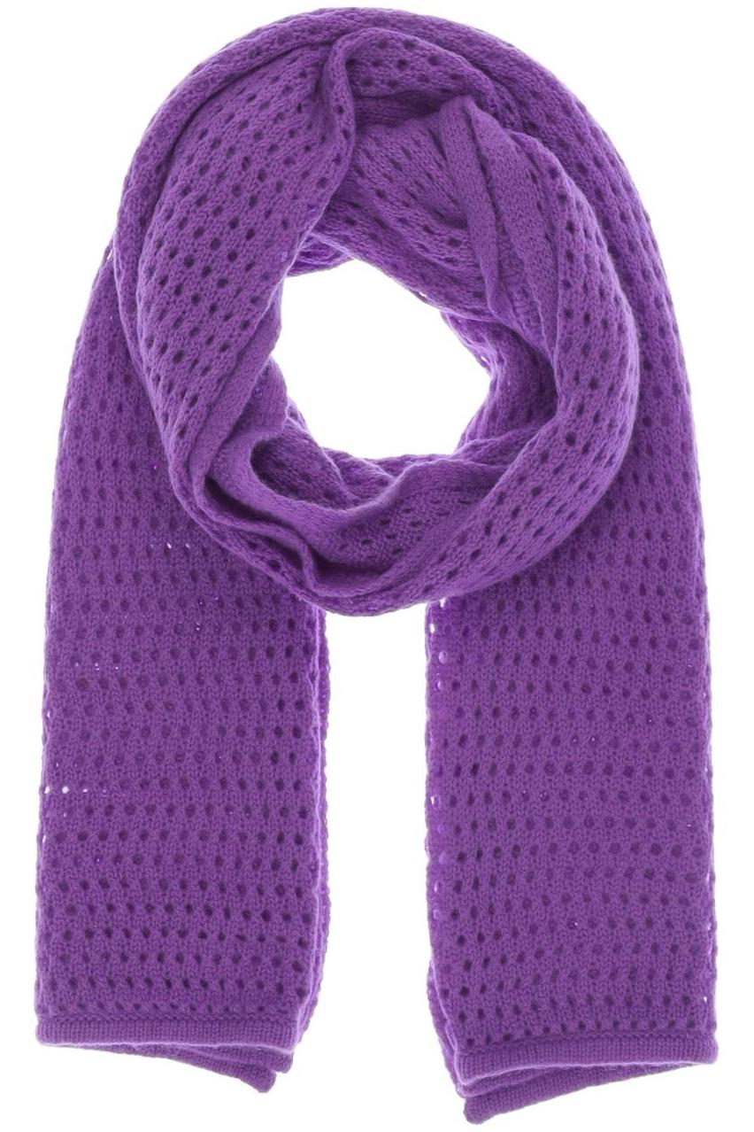 

FTC Cashmere Damen Schal, flieder, Gr.