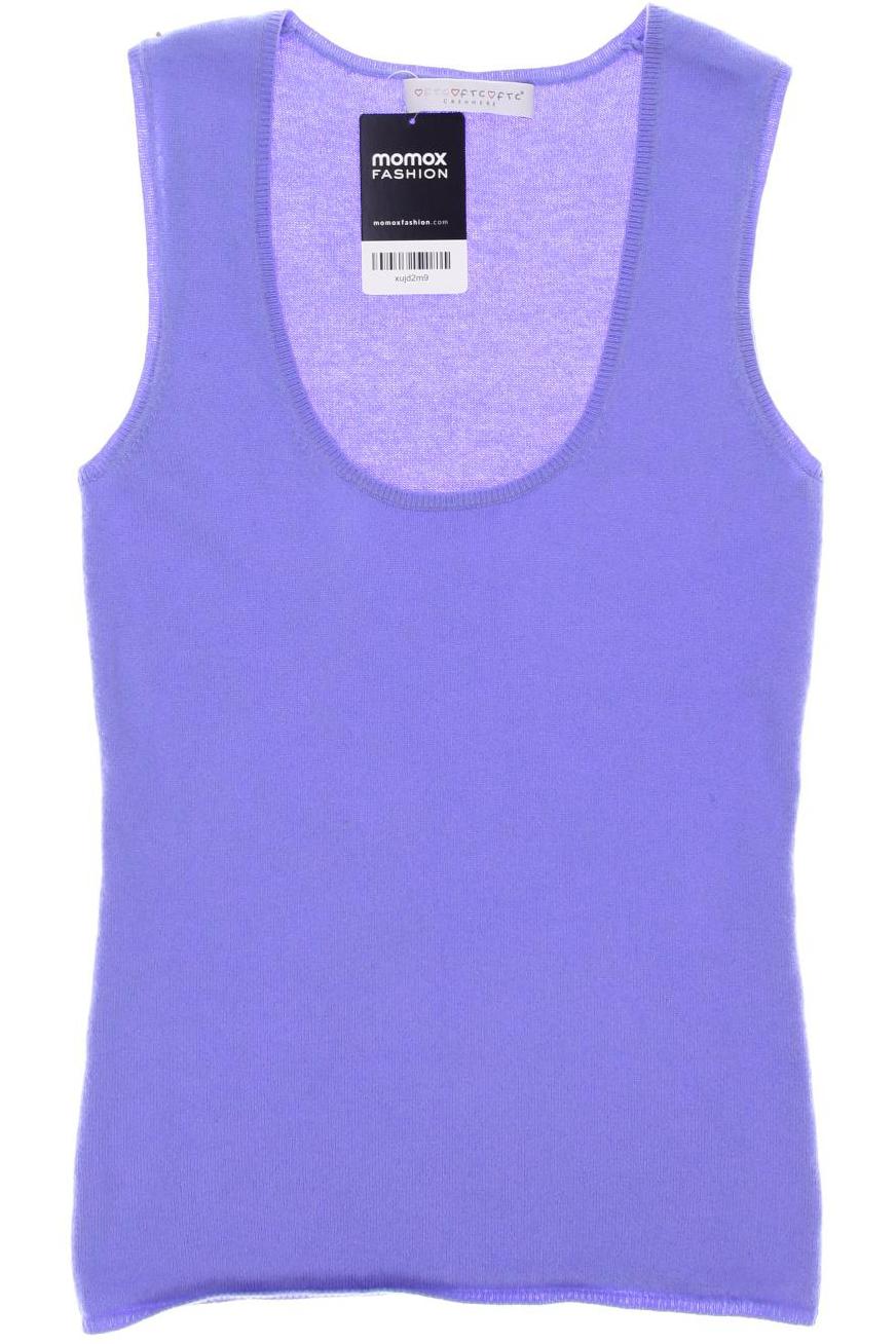 

FTC Cashmere Damen Pullover, flieder