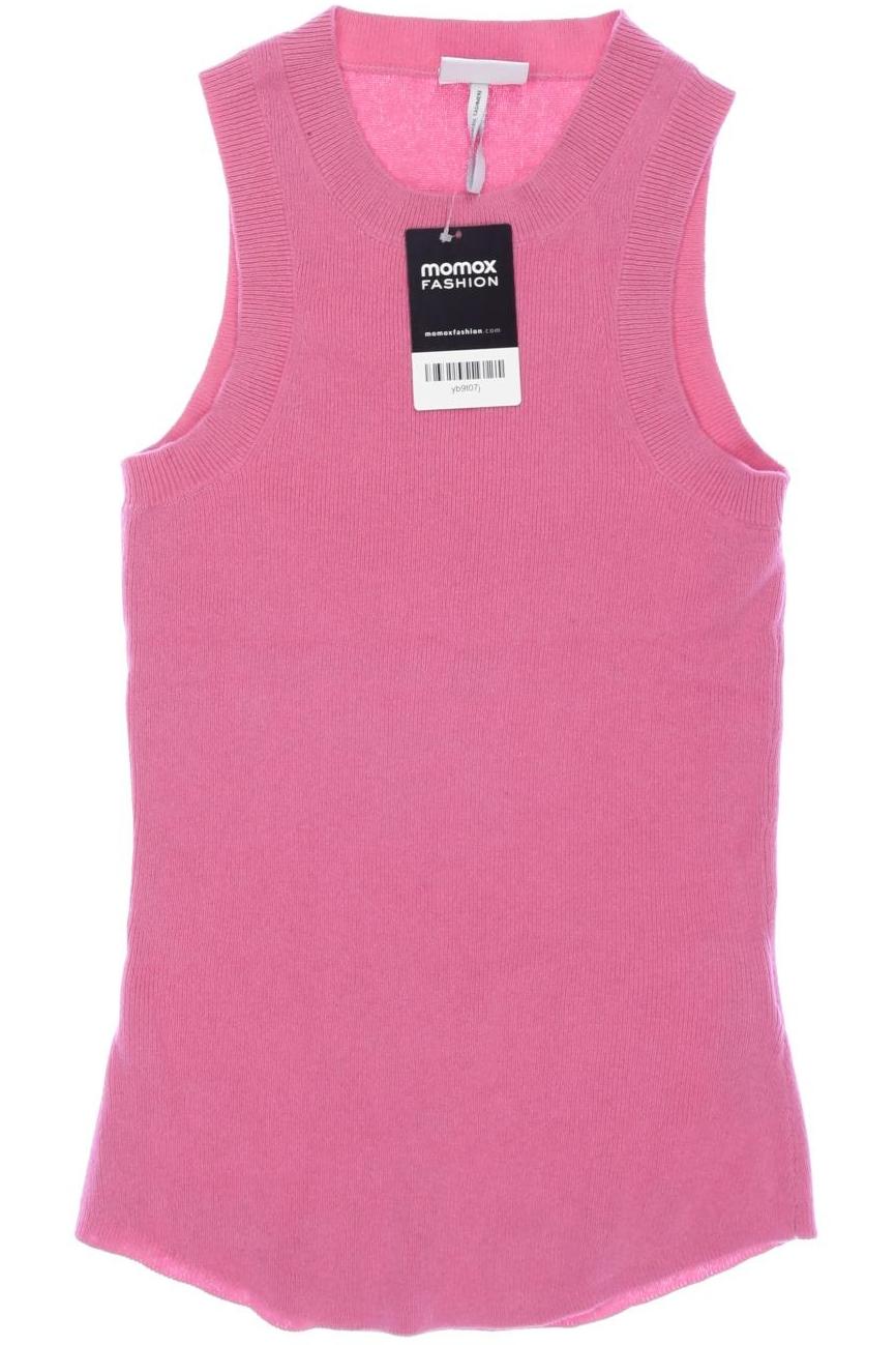 

FTC Cashmere Damen Pullover, pink, Gr. 34