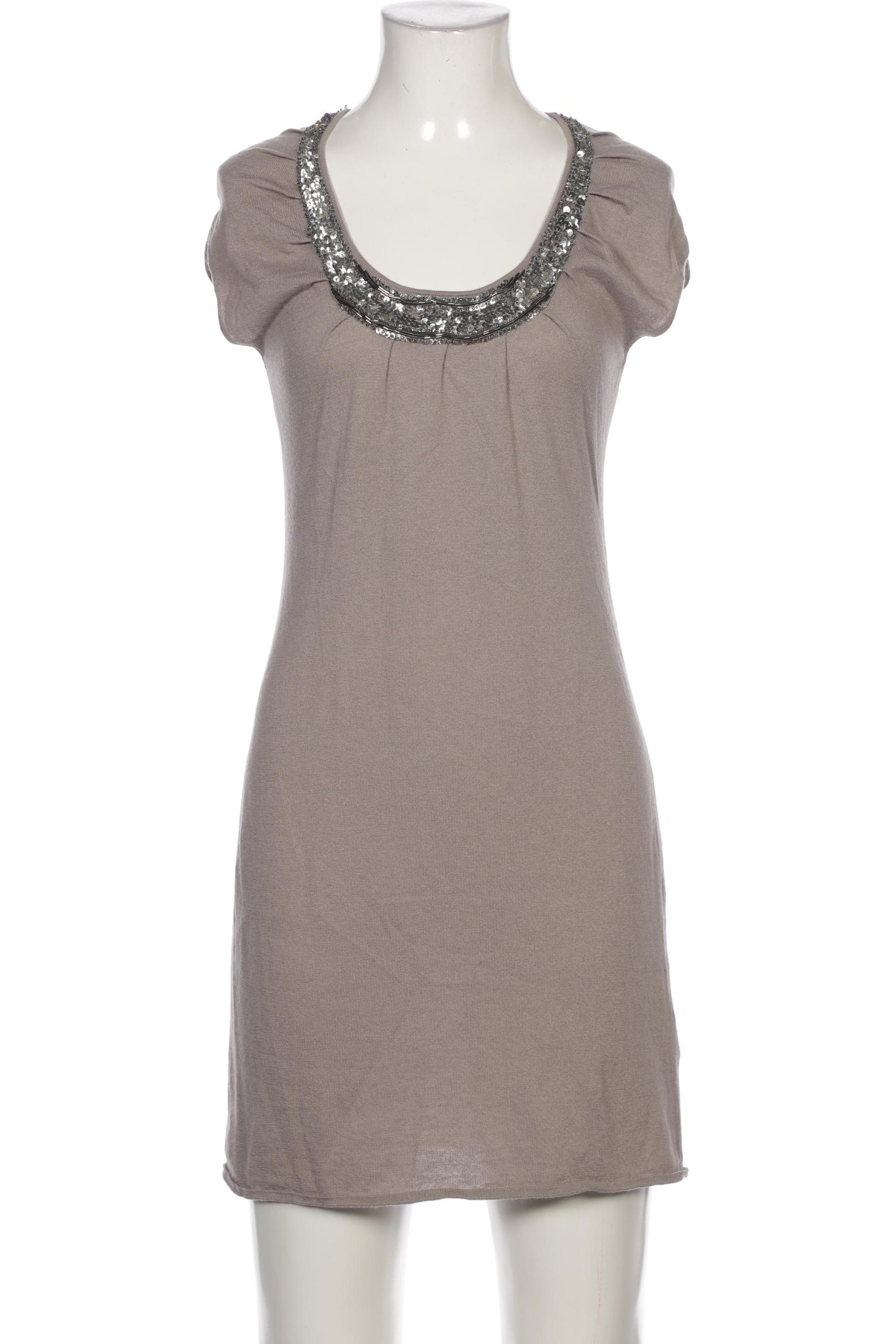 

FTC Cashmere Damen Kleid, grau