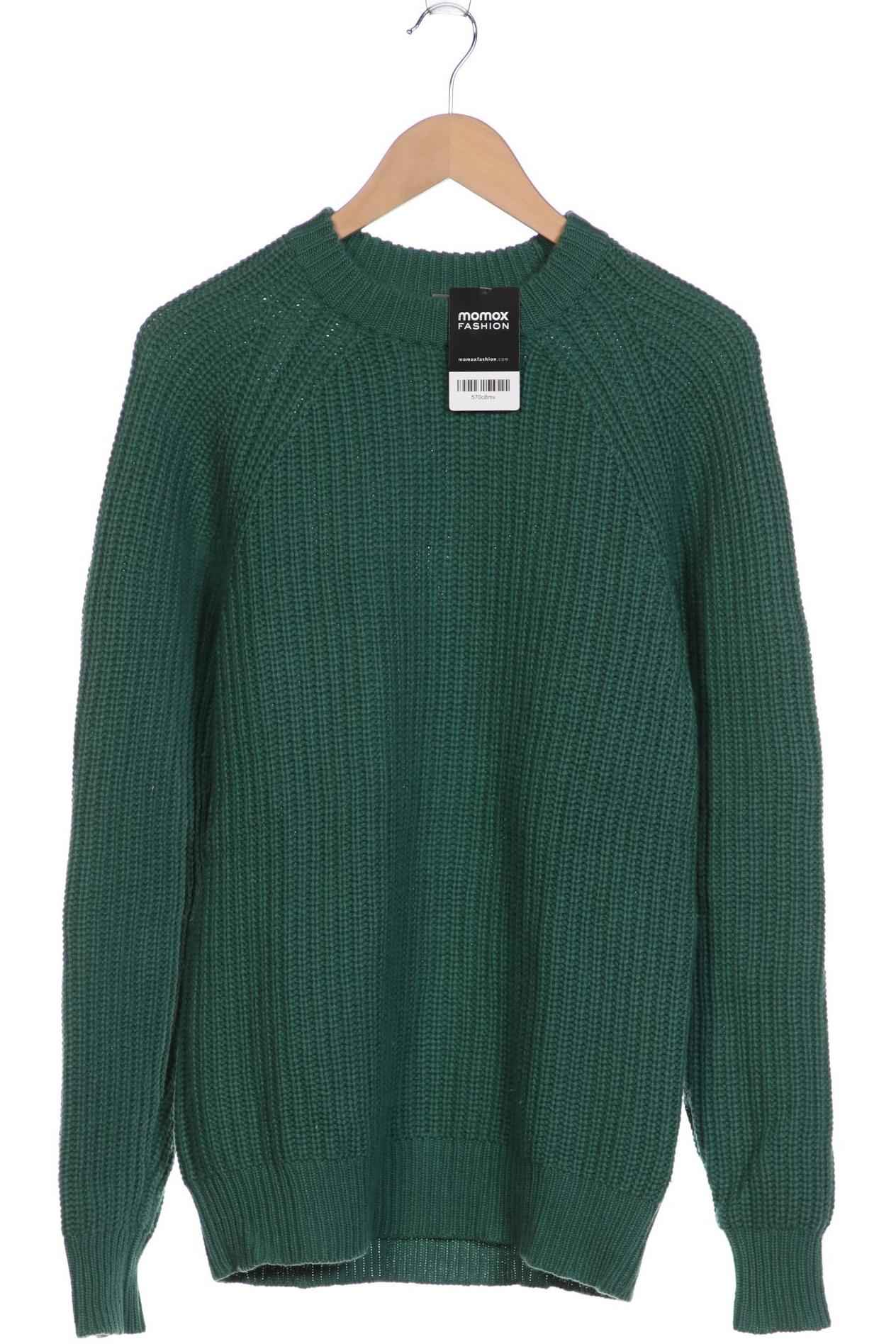 

FTC Cashmere Herren Pullover, türkis