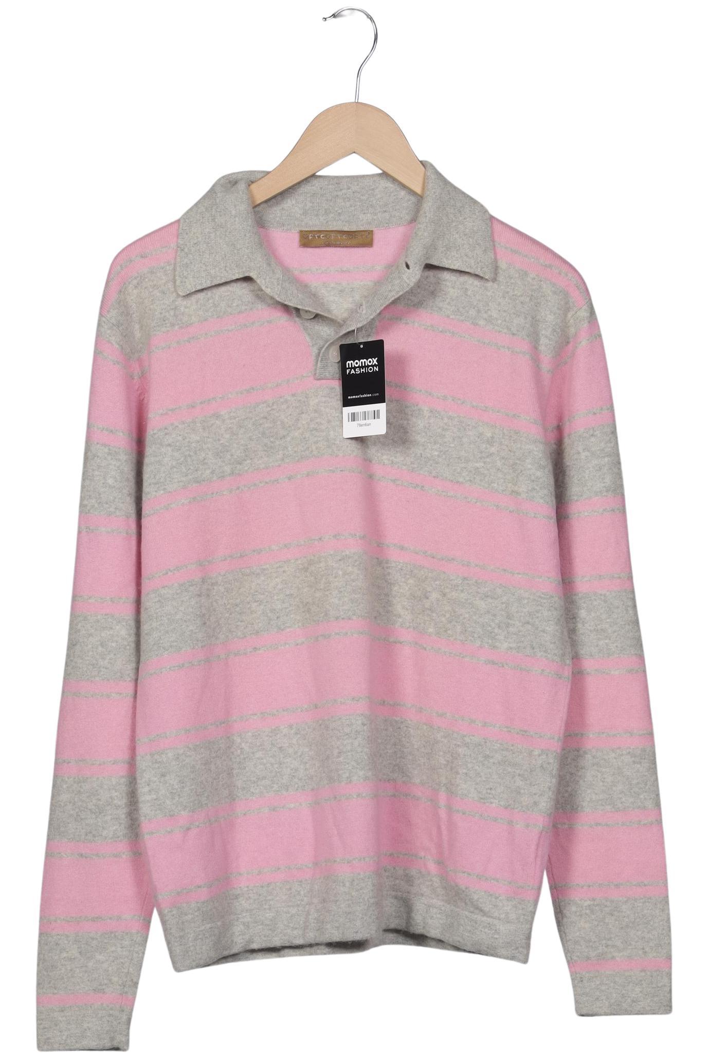 Thumbnail - FTC Cashmere Herren Pullover, mehrfarbig, Gr. 48