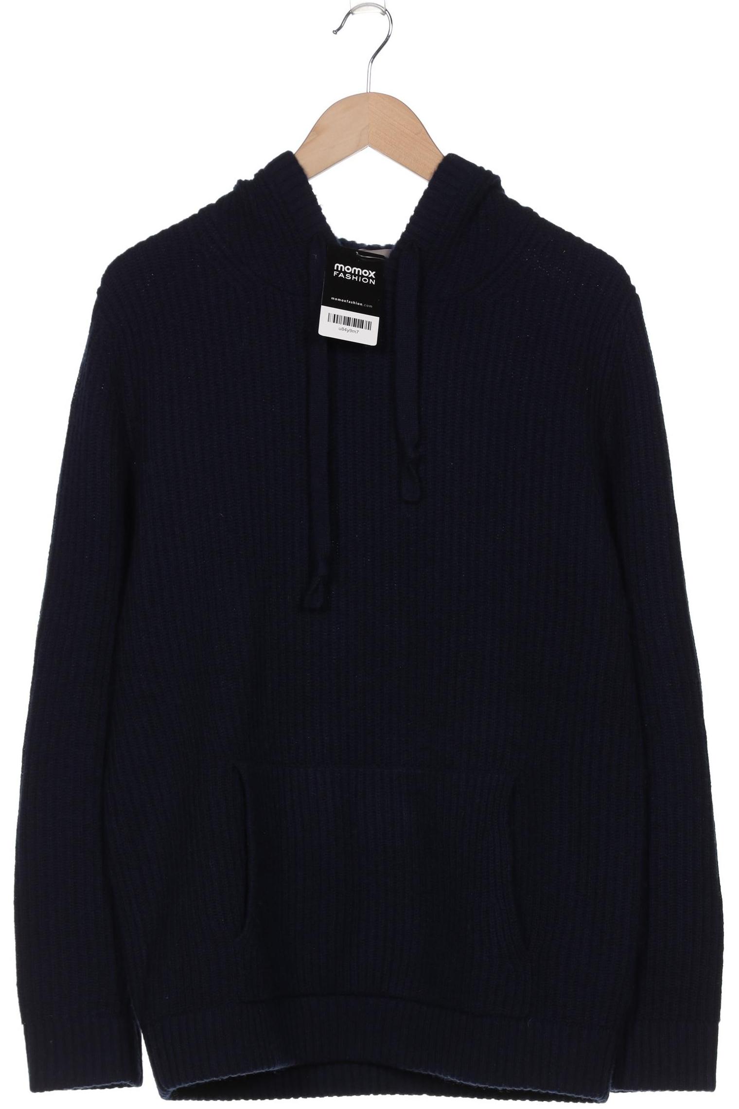 

FTC Cashmere Herren Pullover, marineblau, Gr. 50