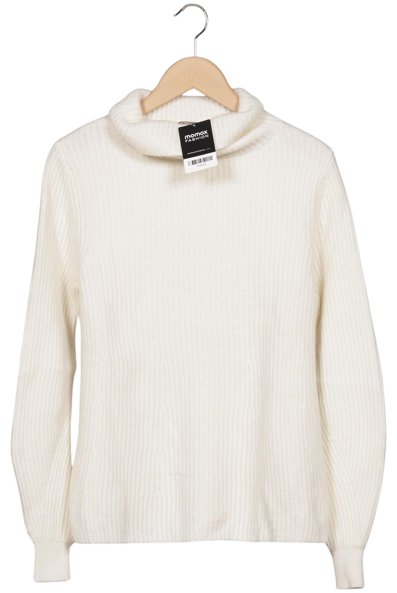 Thumbnail - FTC Cashmere Herren Pullover, cremeweiß, Gr. 52