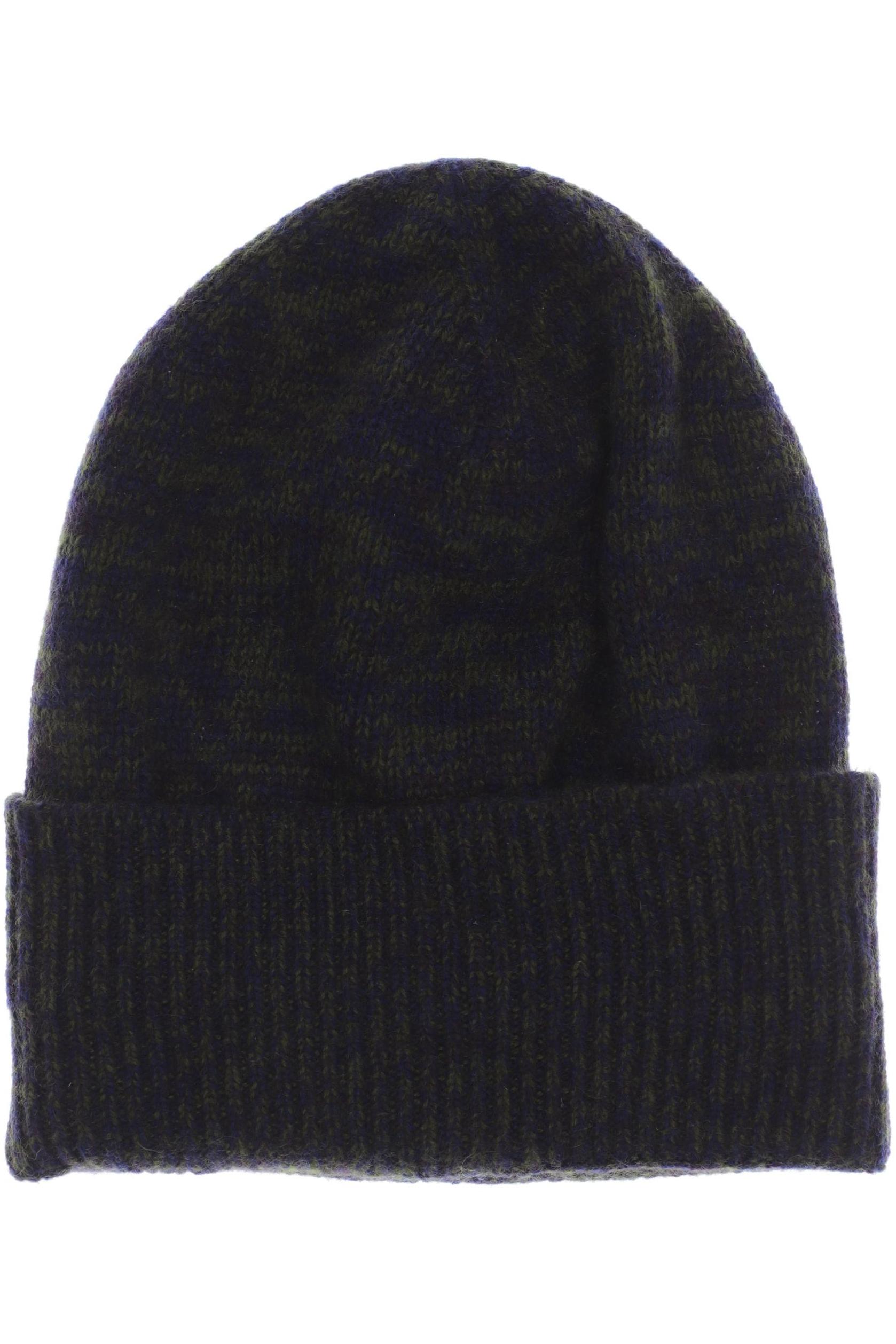 

FTC Cashmere Herren Hut/Mütze, marineblau, Gr. uni