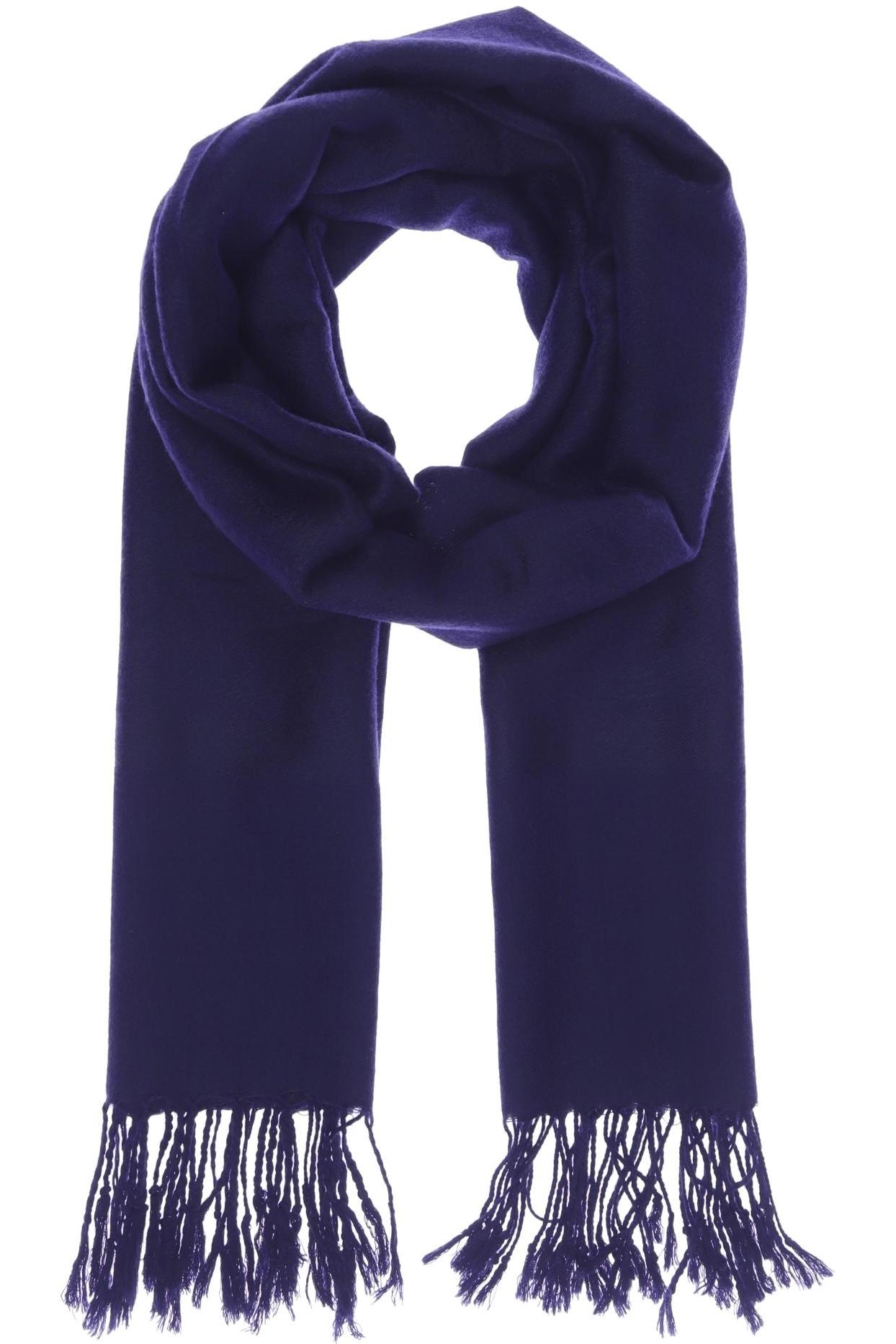 

FTC Cashmere Herren Schal, marineblau, Gr.