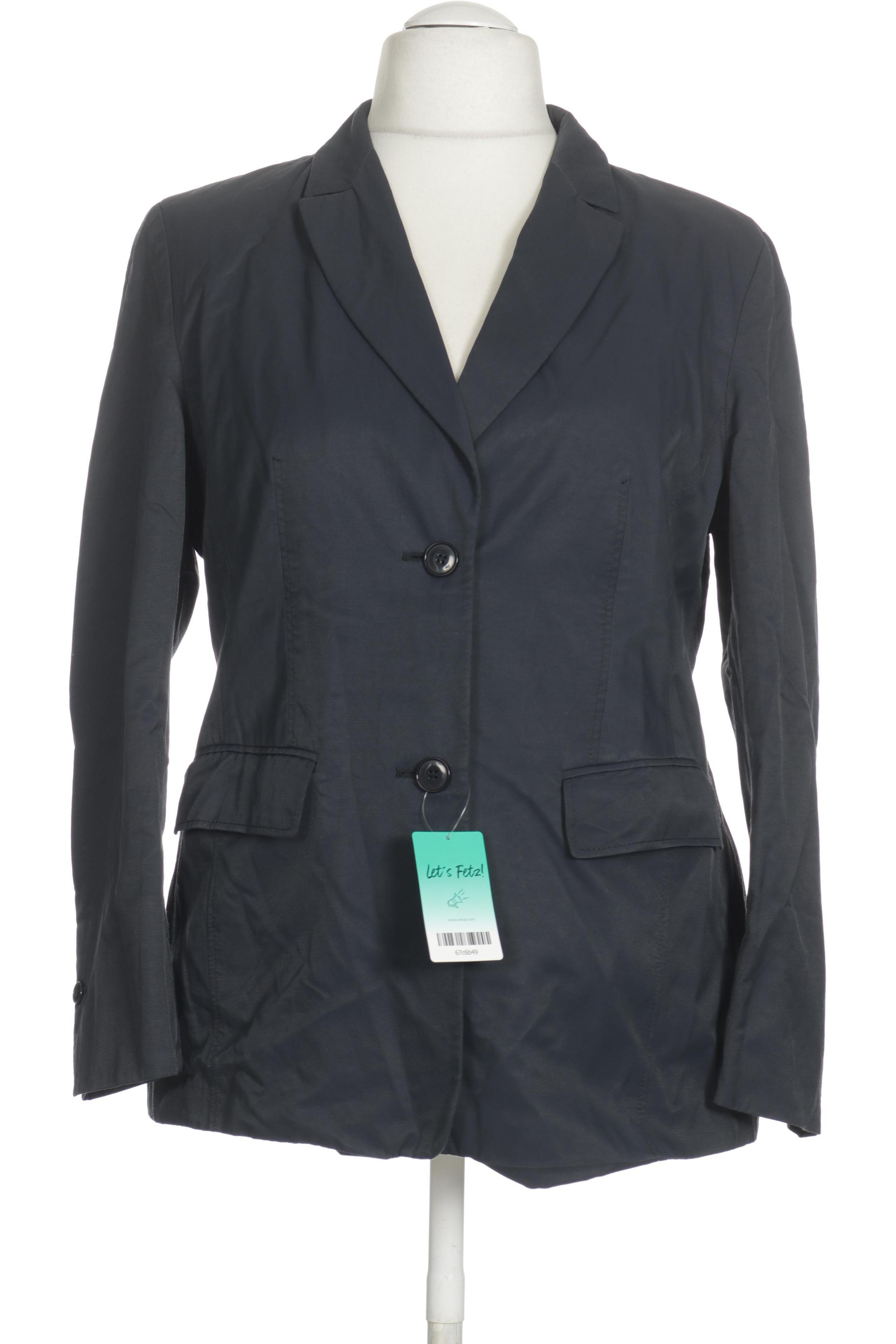 

Fuchs Schmitt Damen Blazer, blau, Gr.