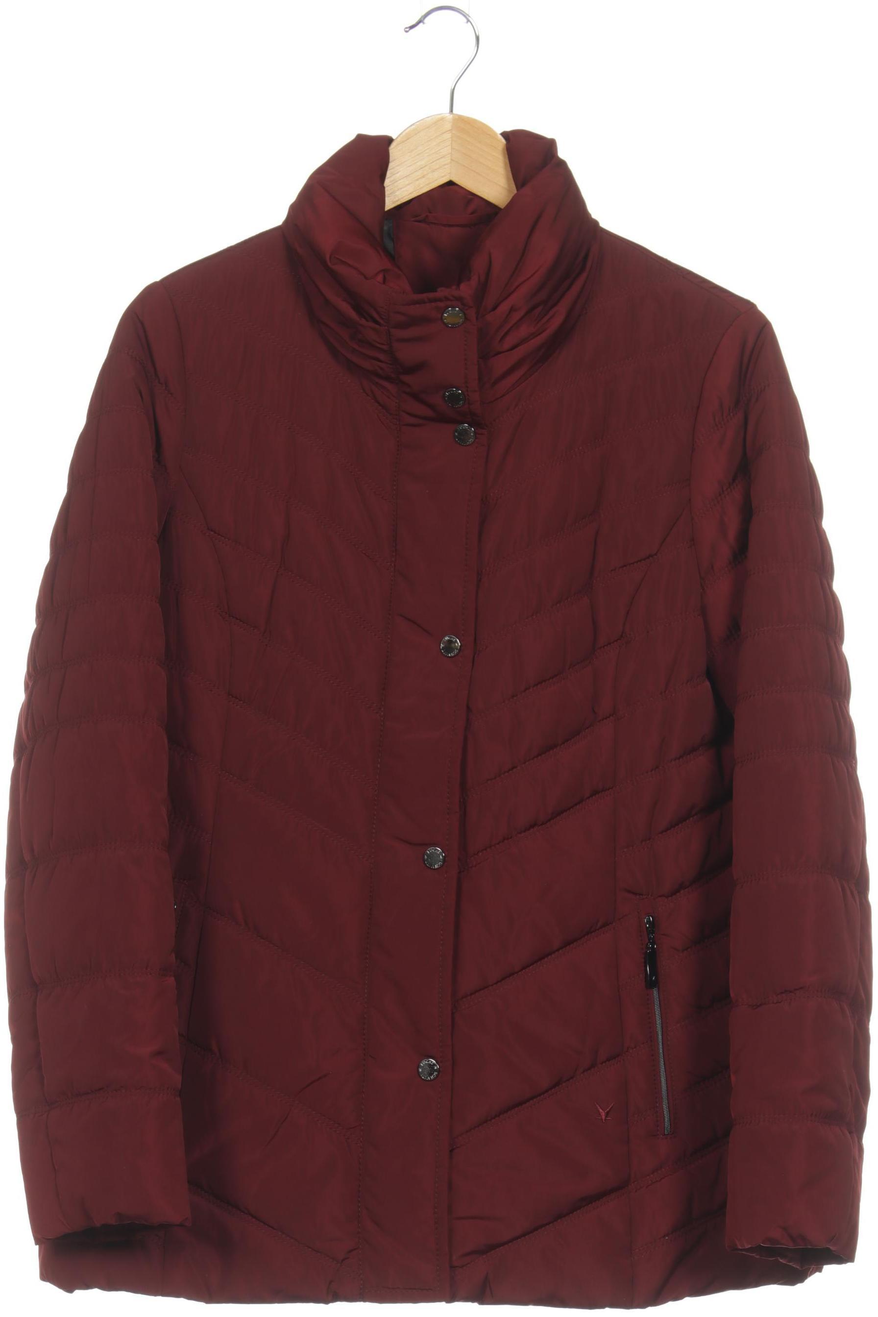 

Fuchs Schmitt Damen Jacke, rot, Gr. 40