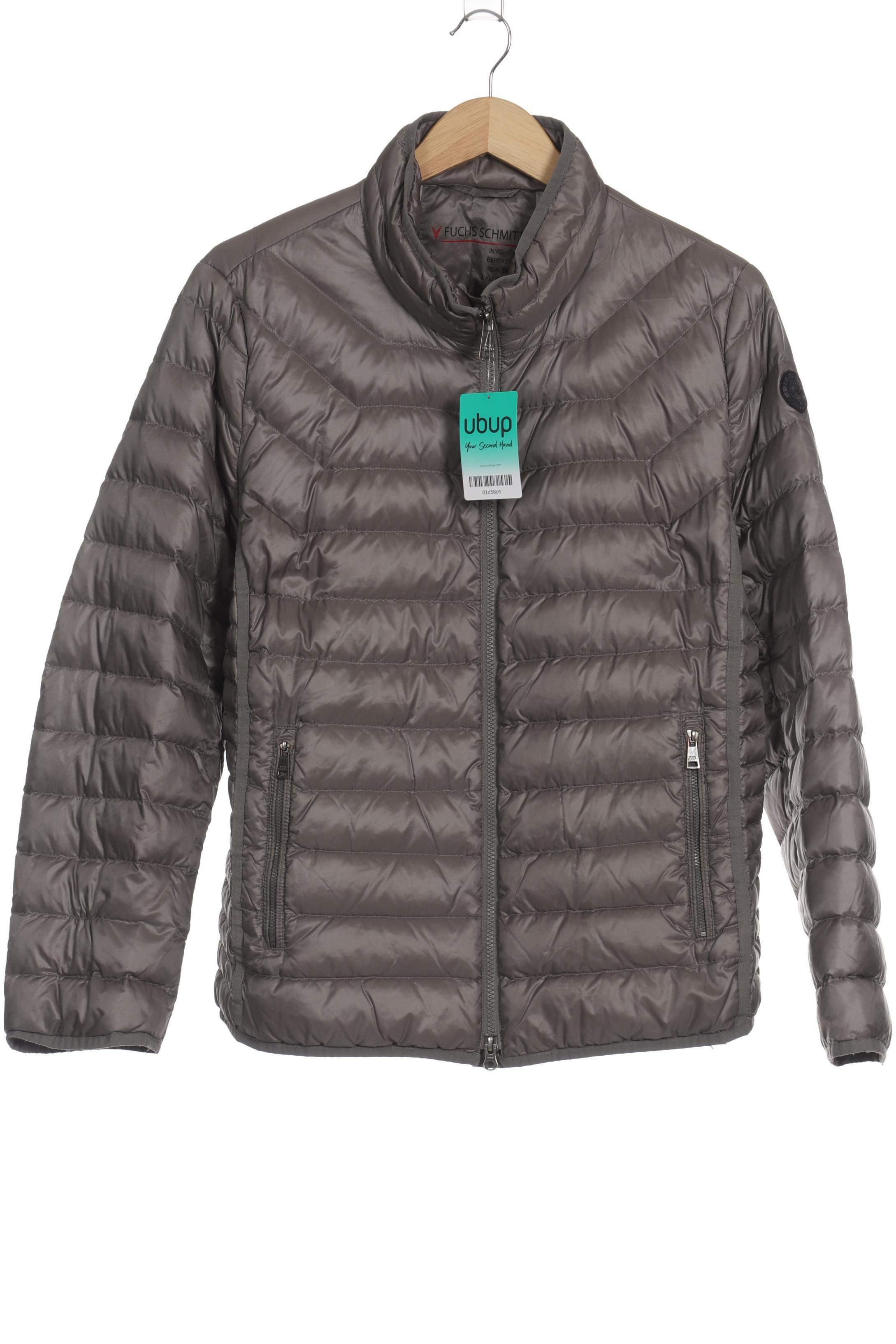 

Fuchs Schmitt Damen Jacke, grau, Gr. 48
