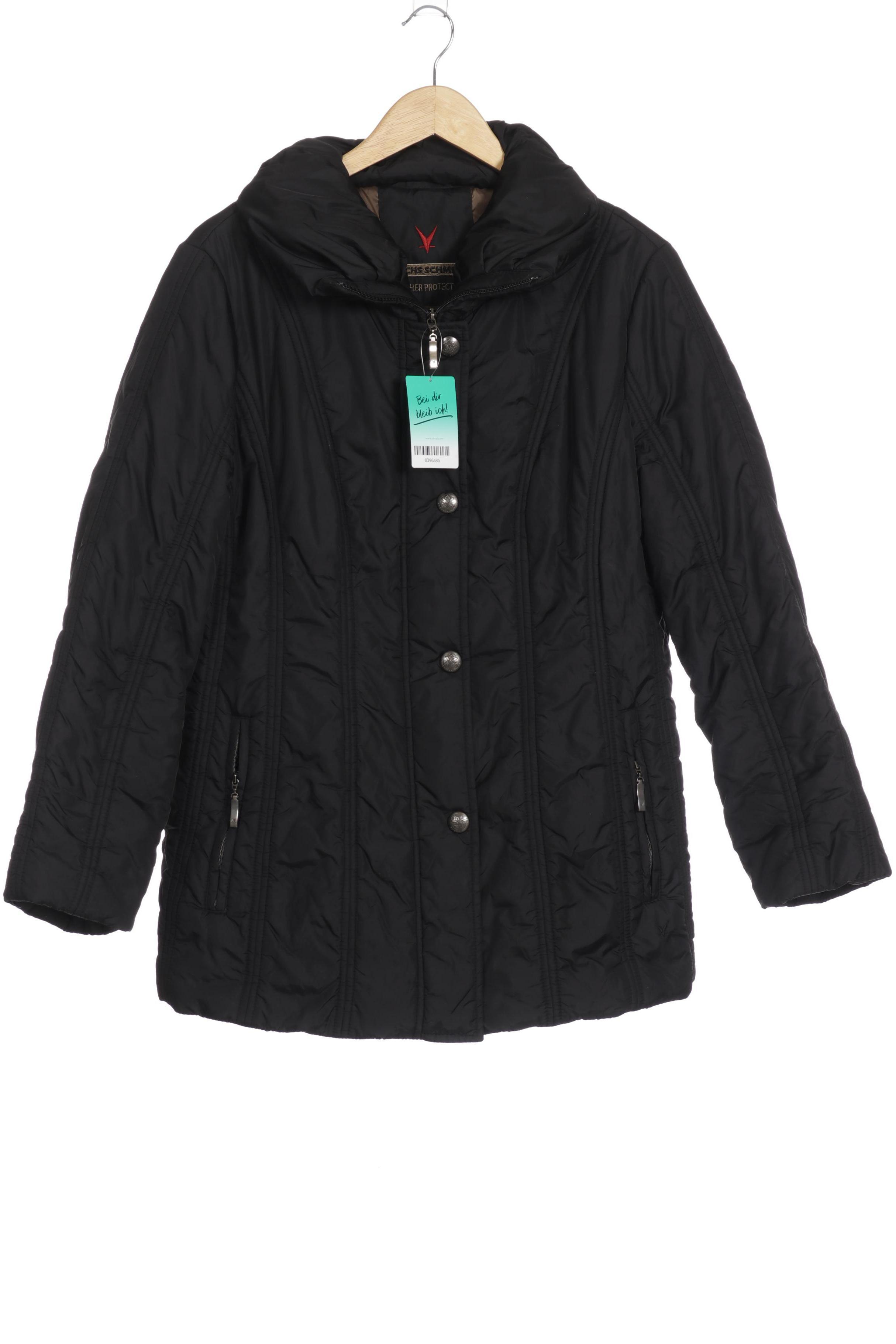 

Fuchs Schmitt Damen Jacke, schwarz, Gr. 48