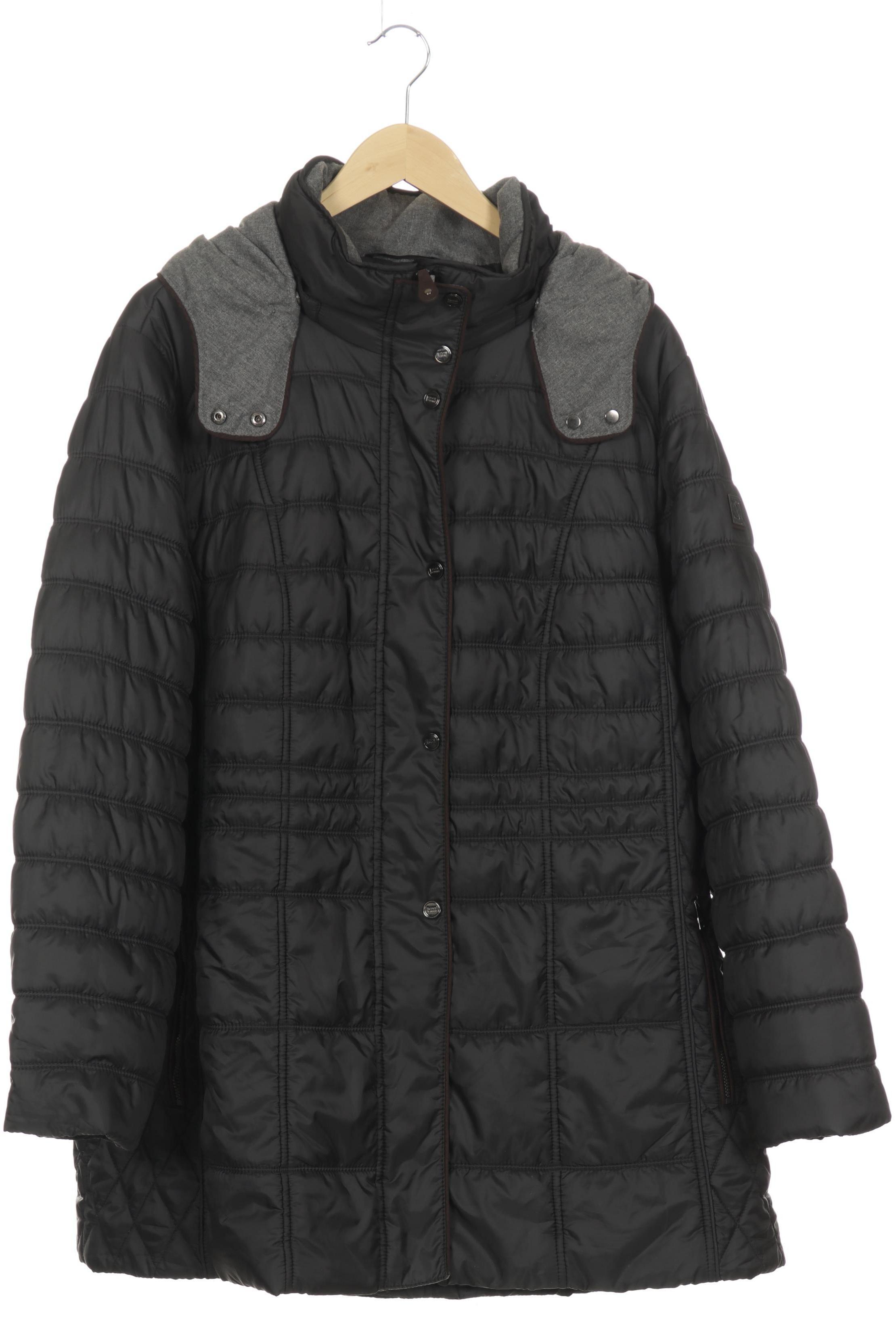 

Fuchs Schmitt Damen Jacke, grau, Gr. 52