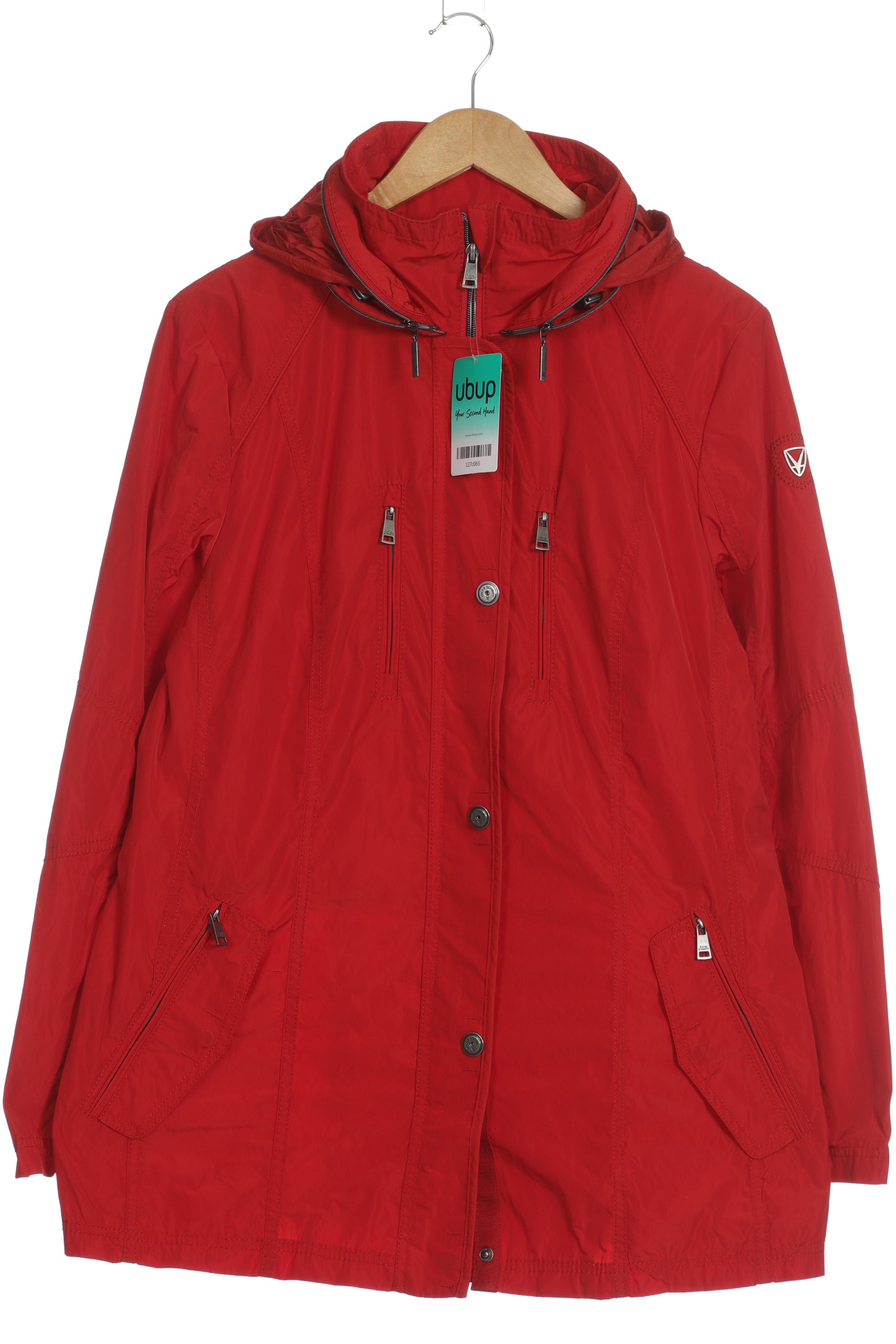 

Fuchs Schmitt Damen Jacke, rot, Gr. 44