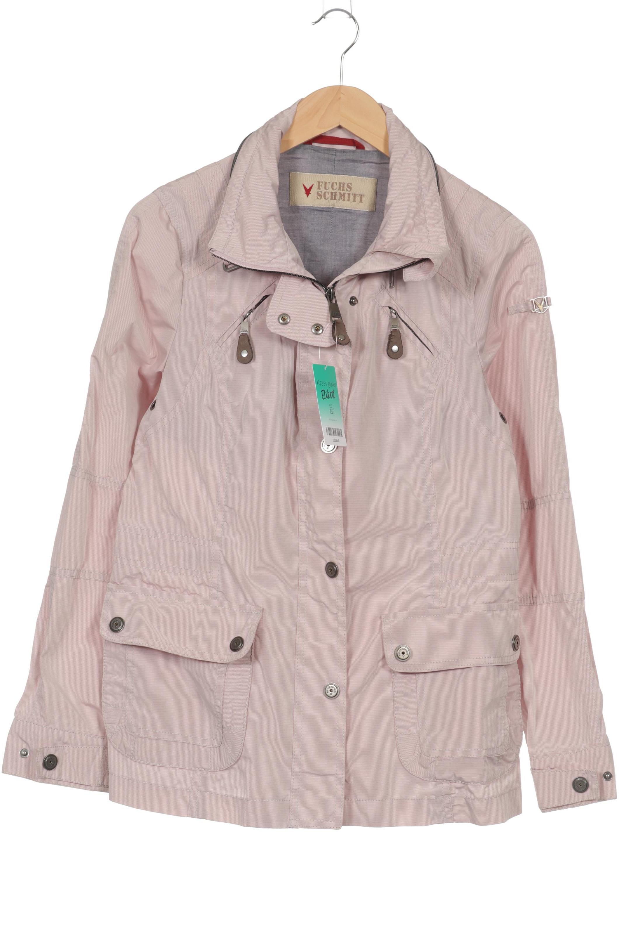 

Fuchs Schmitt Damen Jacke, pink, Gr. 40