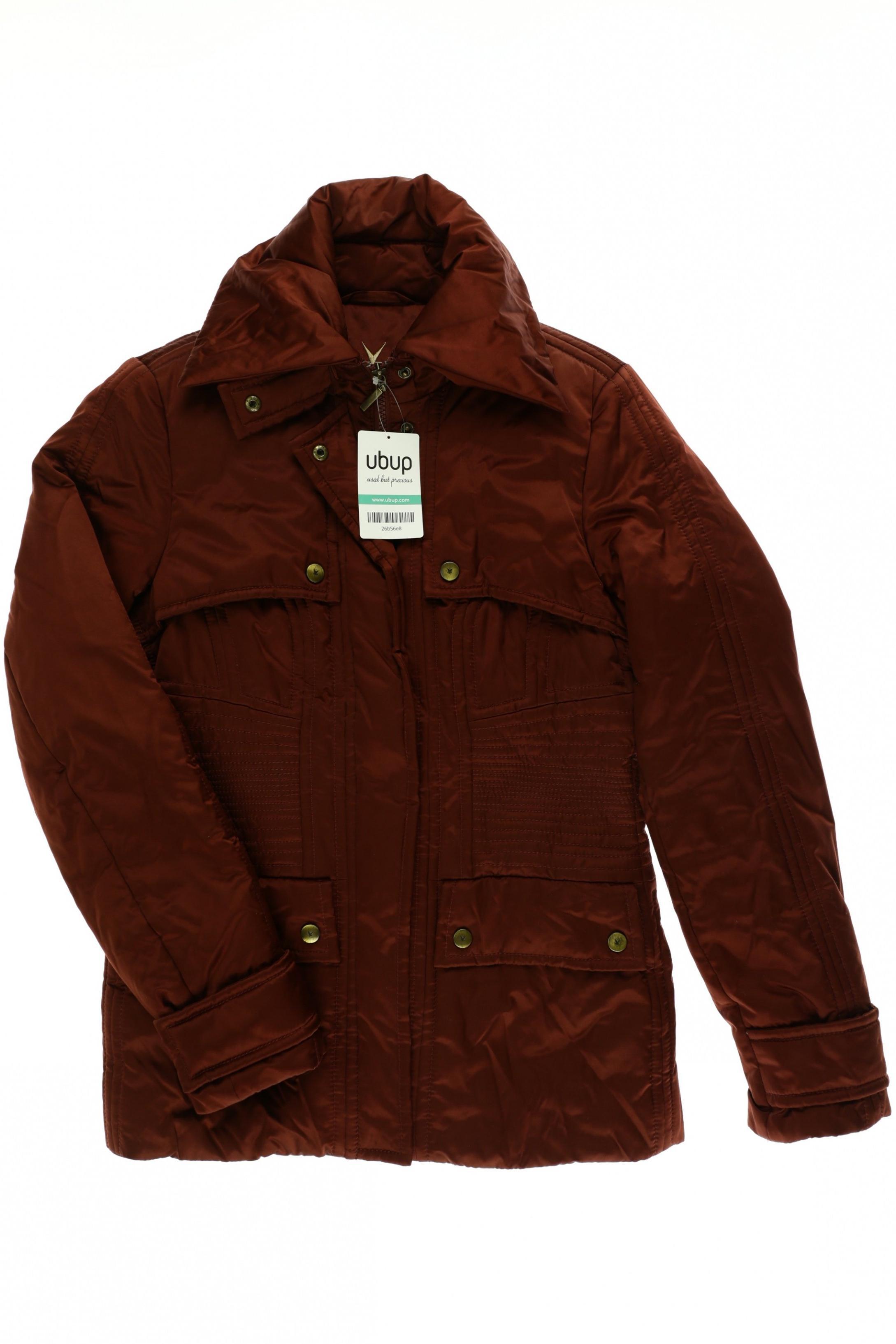 

Fuchs Schmitt Damen Jacke, rot, Gr. 34