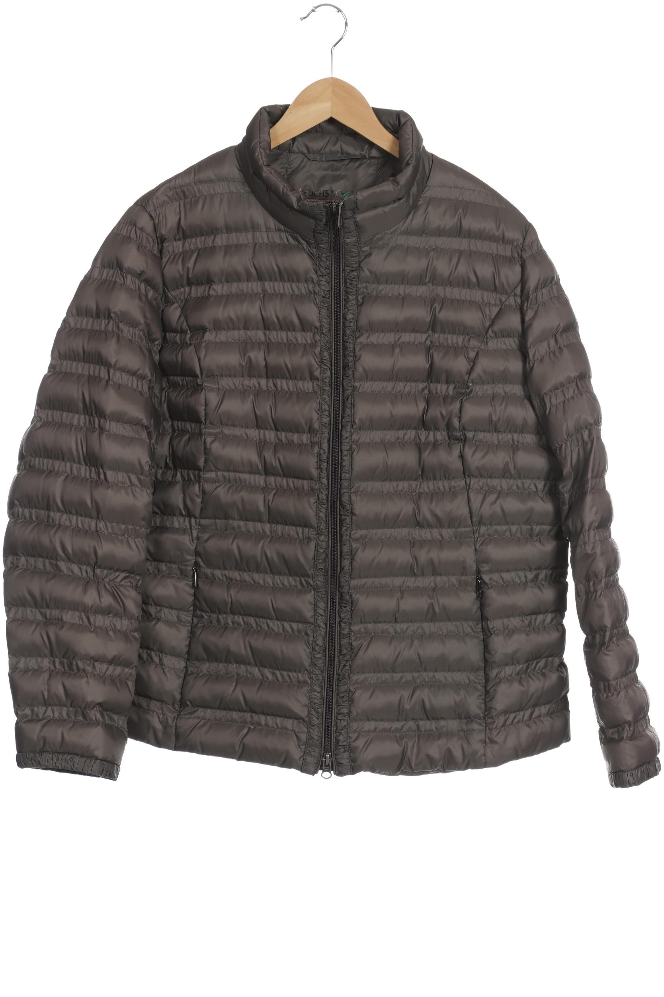 

Fuchs Schmitt Damen Jacke, grau, Gr. 46