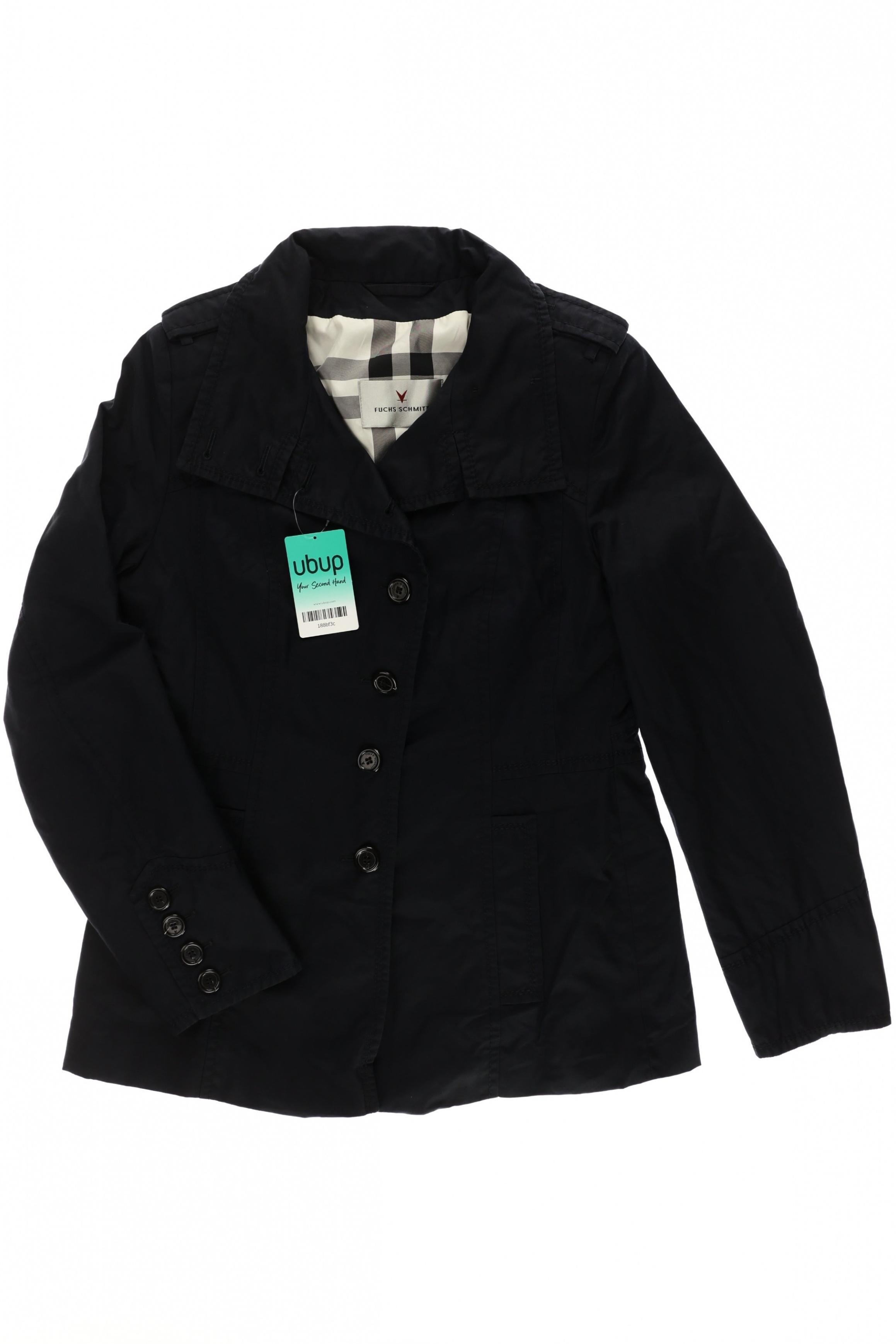 

Fuchs Schmitt Damen Jacke, schwarz, Gr. 36