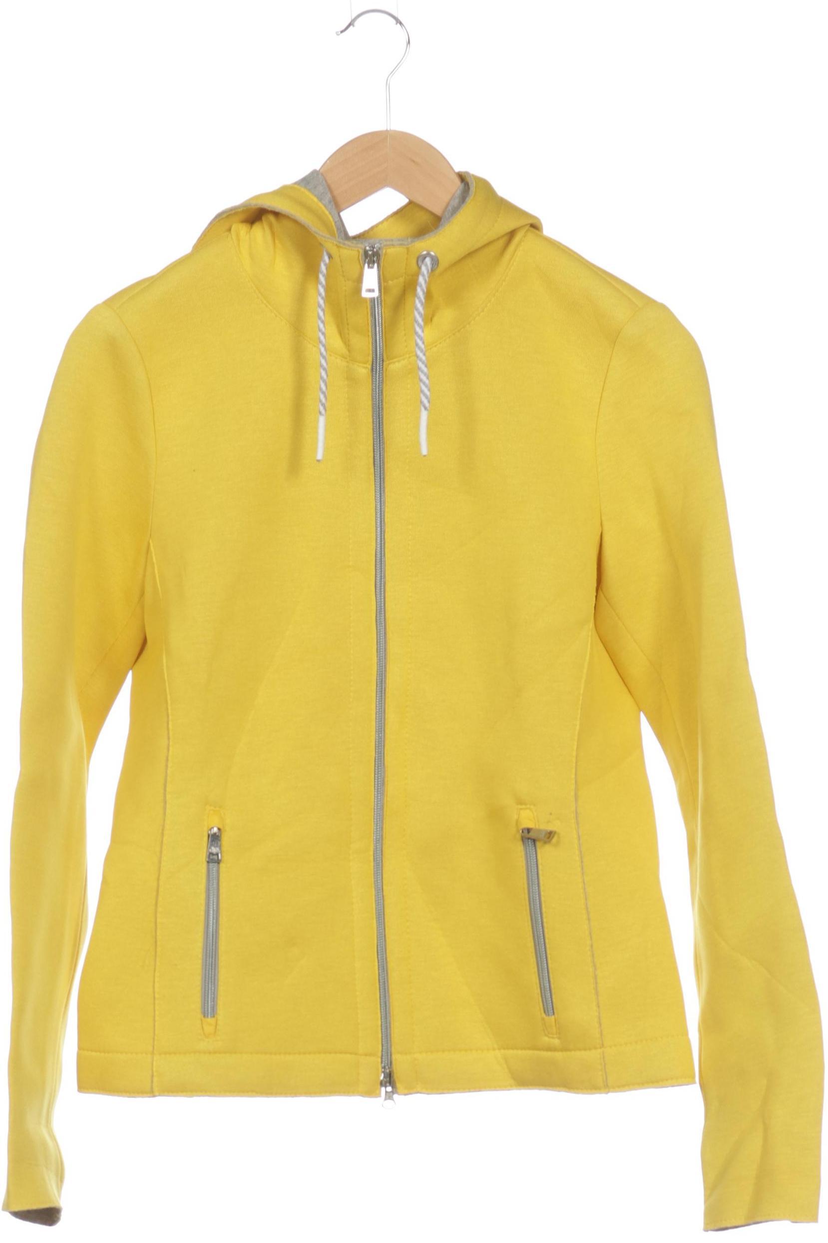 

Fuchs Schmitt Damen Jacke, gelb, Gr. 38