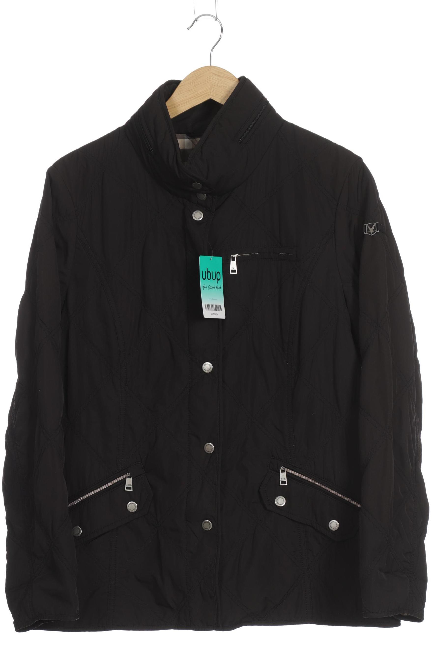 

Fuchs Schmitt Damen Jacke, schwarz, Gr. 42