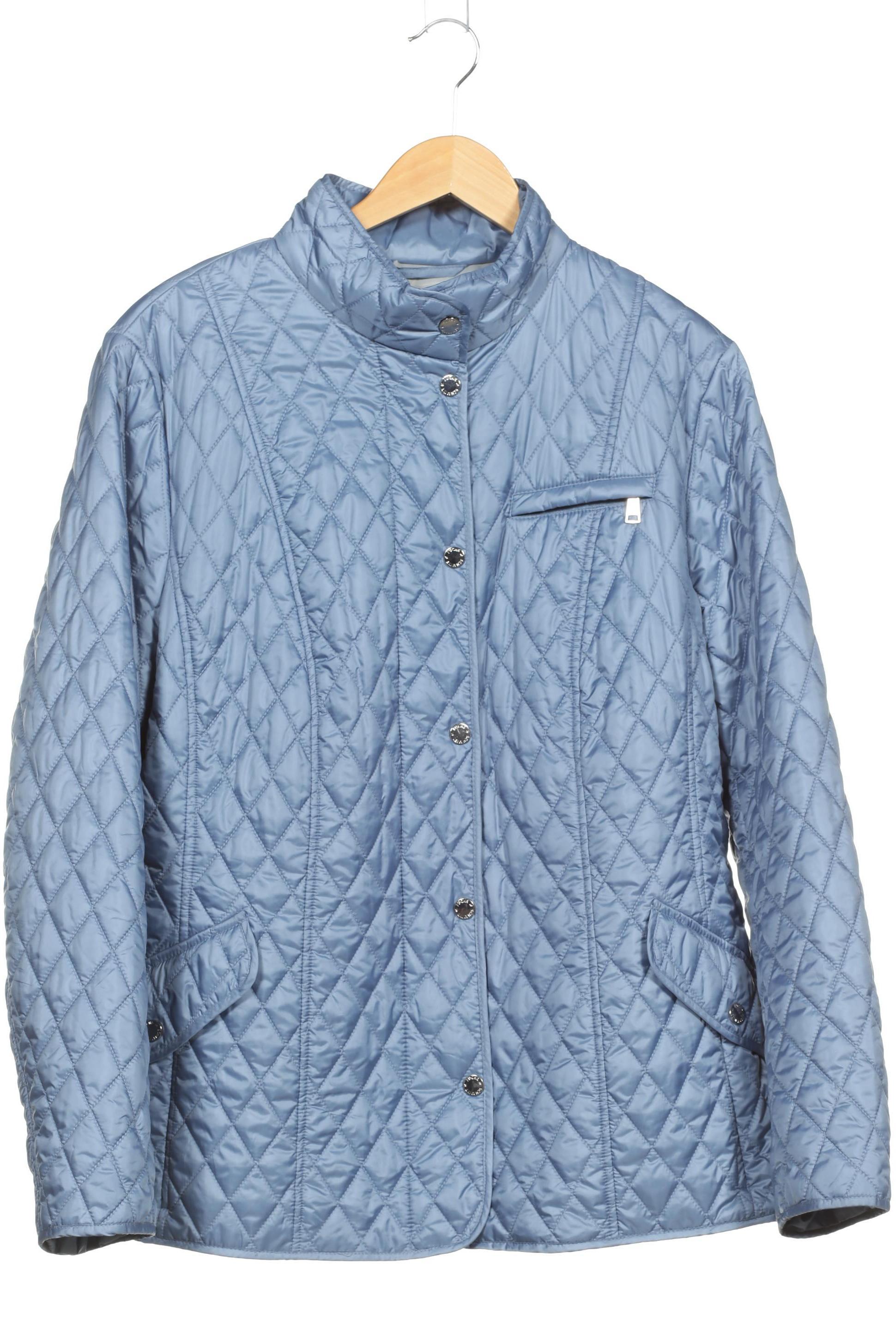 

Fuchs Schmitt Damen Jacke, blau, Gr. 46