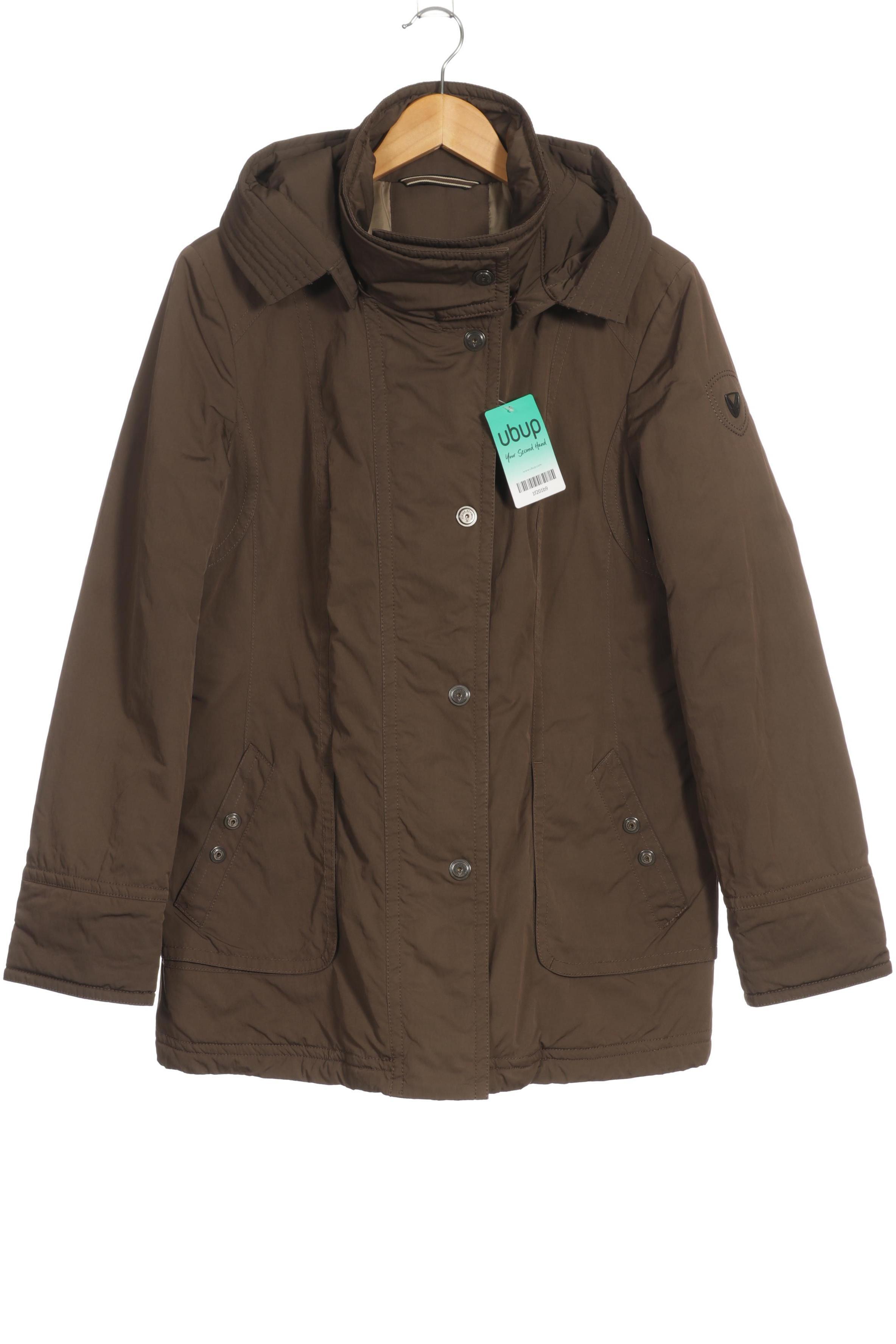 

Fuchs Schmitt Damen Jacke, braun, Gr. 42