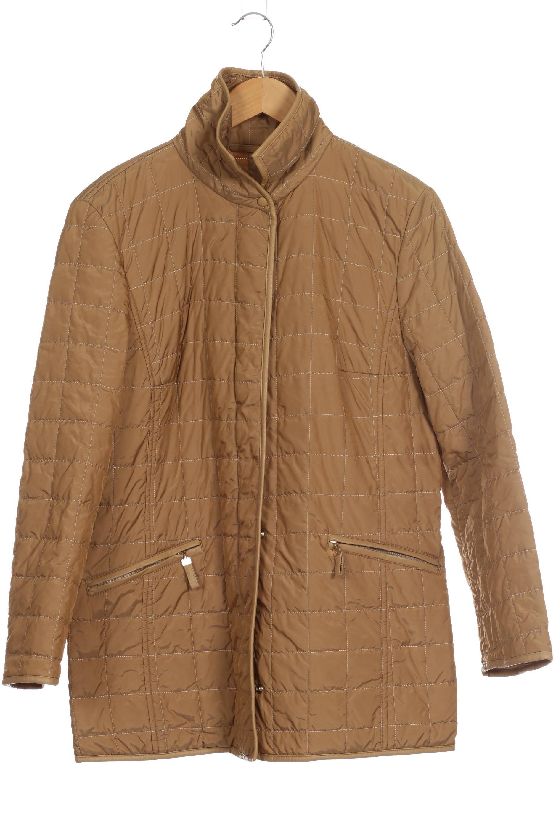 

Fuchs Schmitt Damen Jacke, beige, Gr. 44