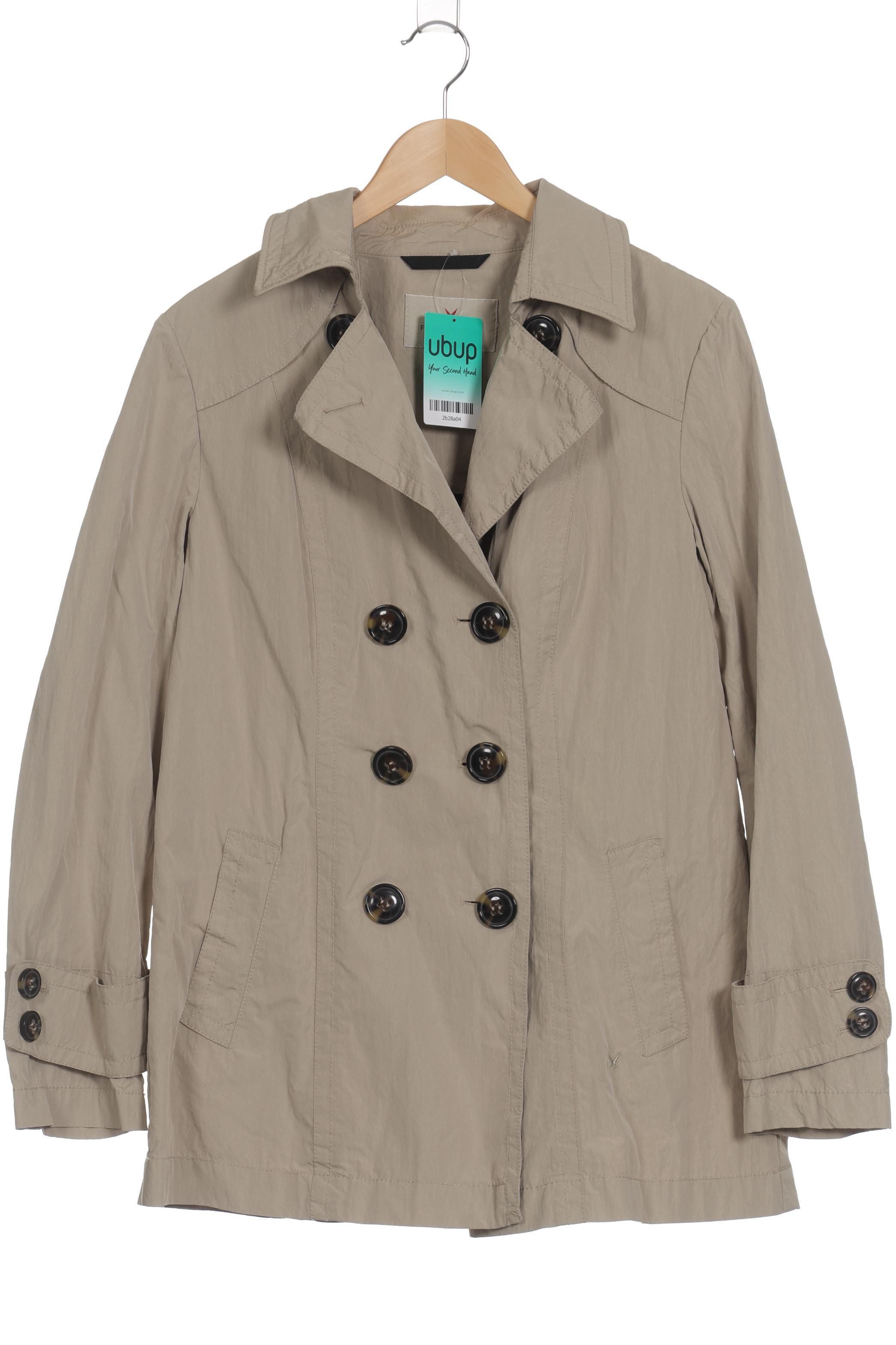 

Fuchs Schmitt Damen Jacke, beige, Gr. 40