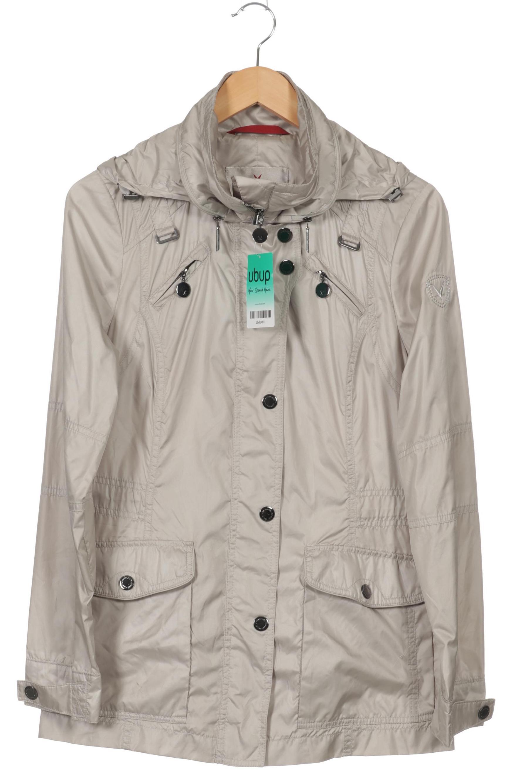 

Fuchs Schmitt Damen Jacke, grau, Gr. 38