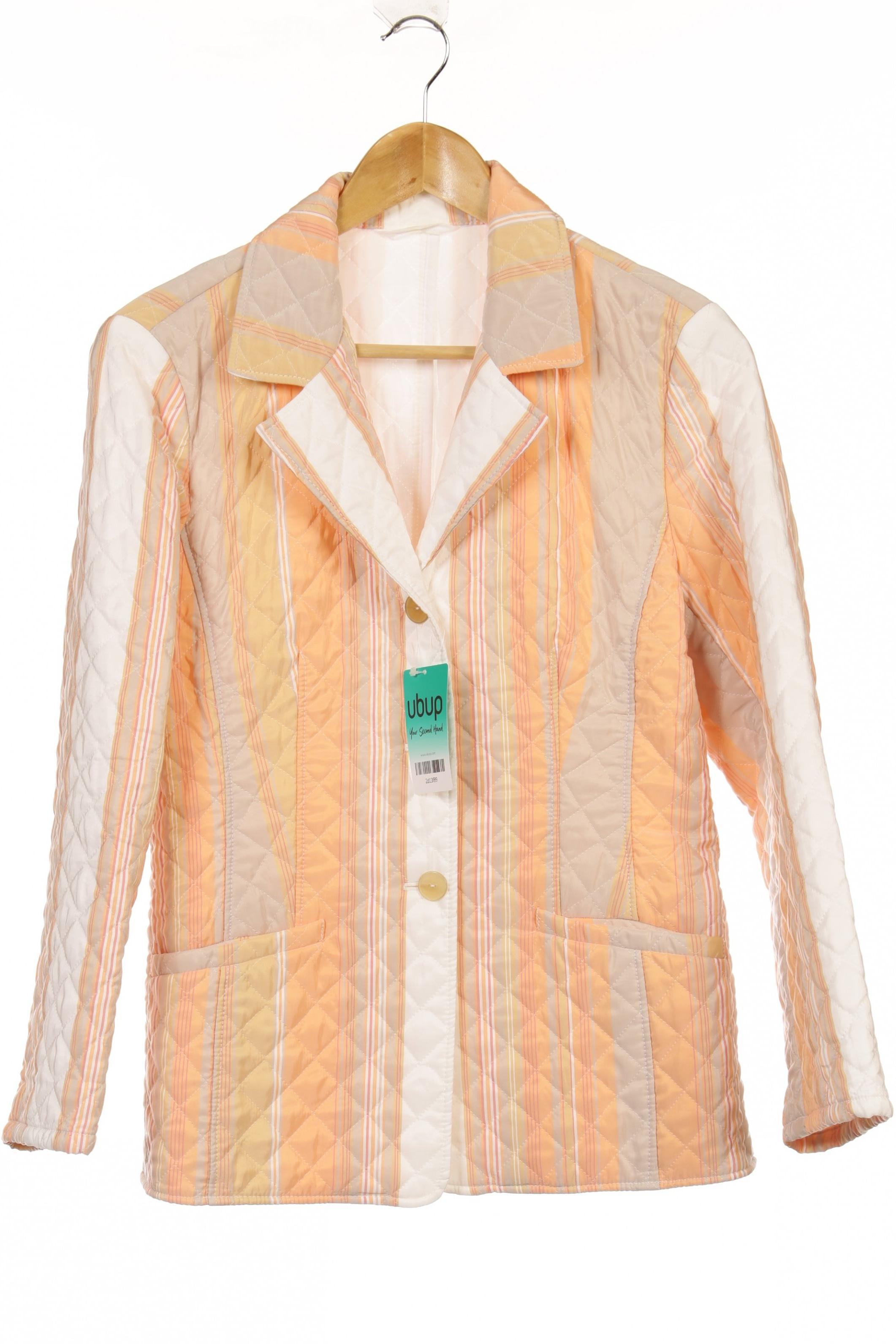 

Fuchs Schmitt Damen Jacke, orange, Gr. 36