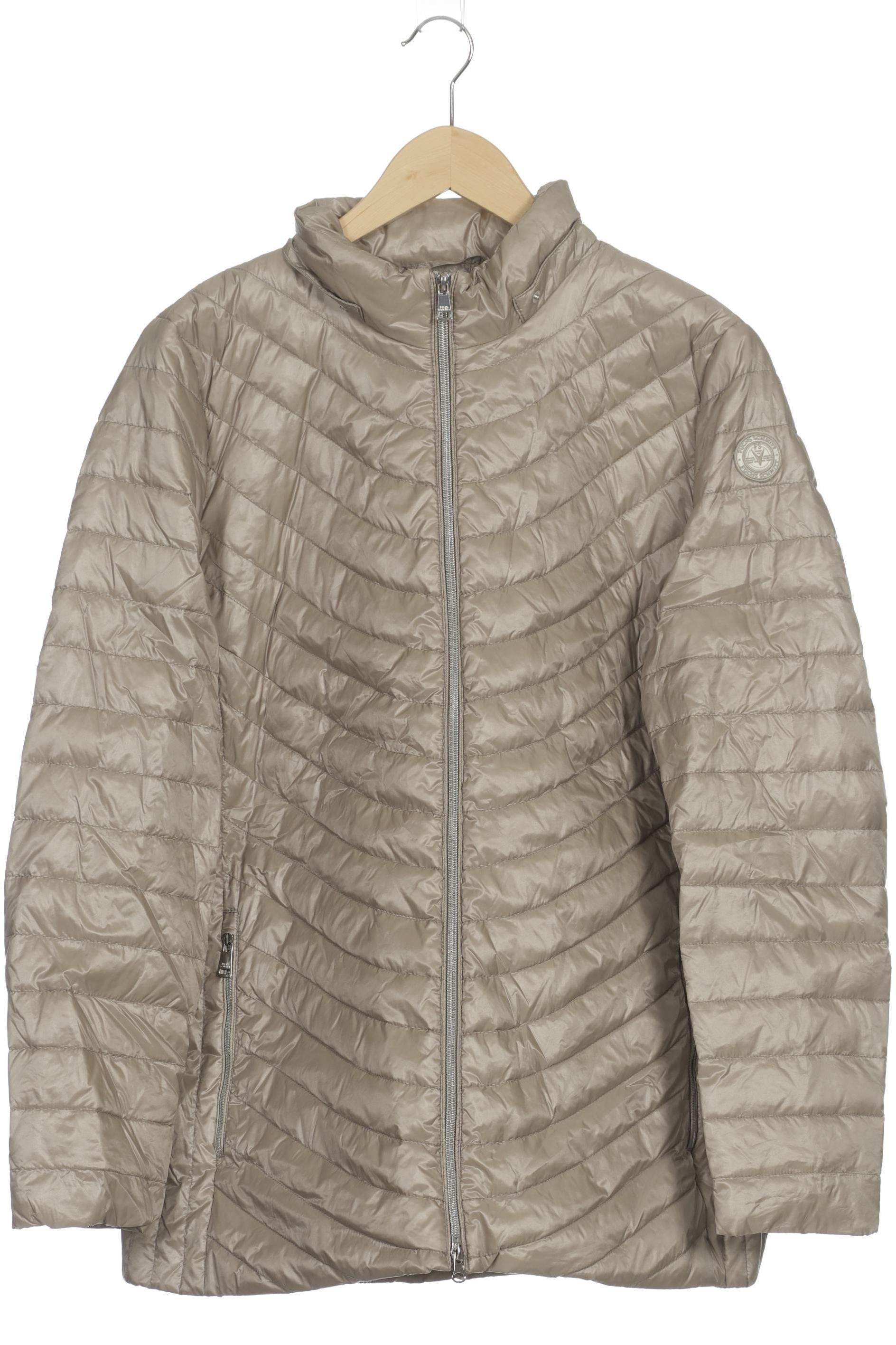 

Fuchs Schmitt Damen Jacke, grau, Gr. 44