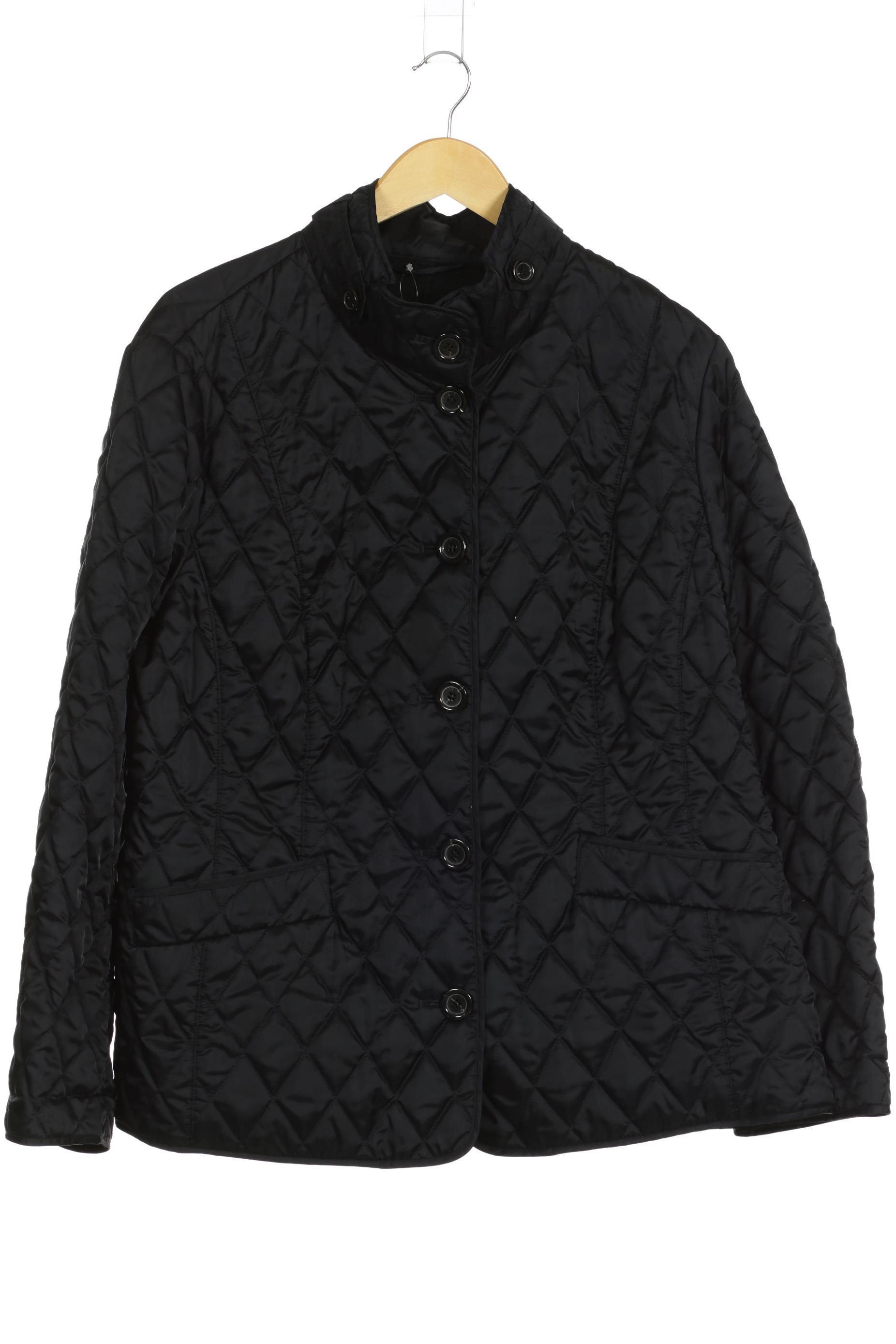 

Fuchs Schmitt Damen Jacke, schwarz, Gr. 48