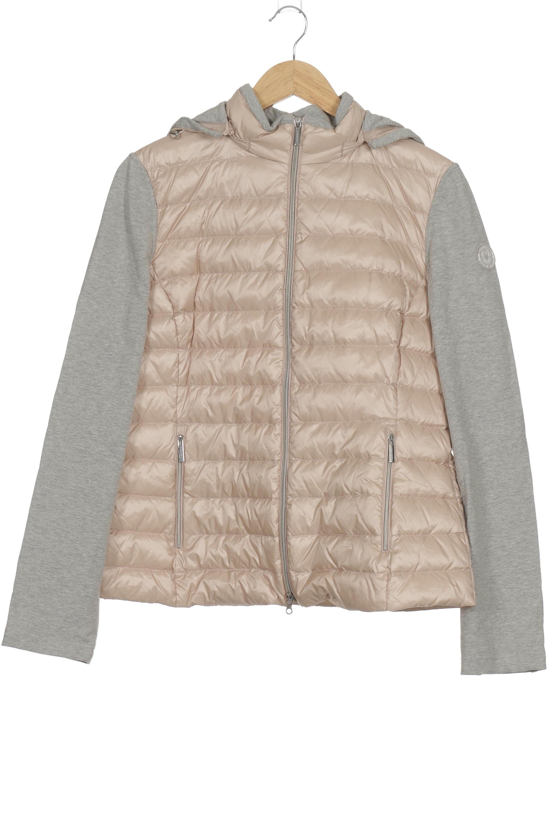 

Fuchs Schmitt Damen Jacke, beige, Gr. 40