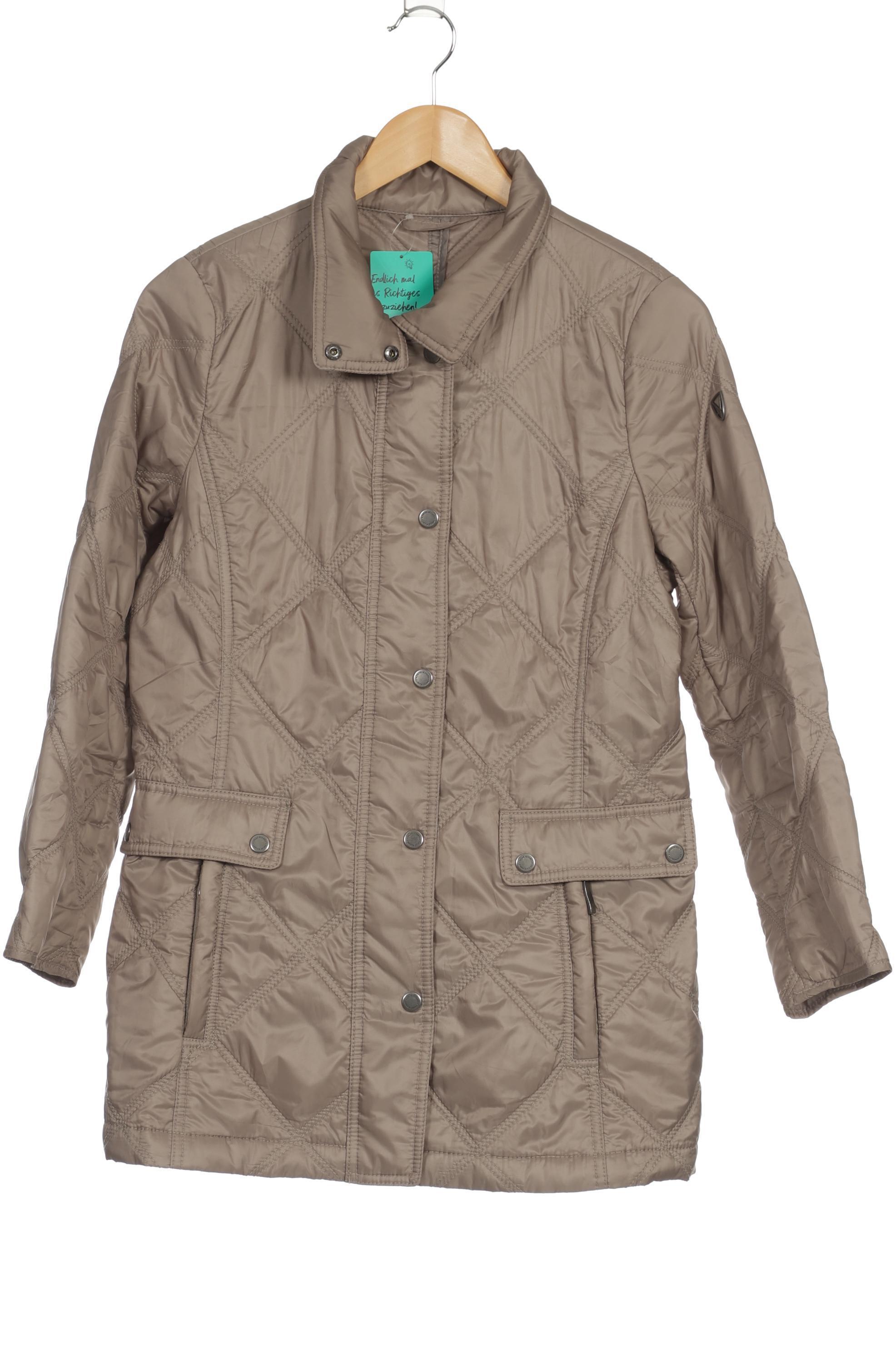 

Fuchs Schmitt Damen Jacke, beige, Gr. 36