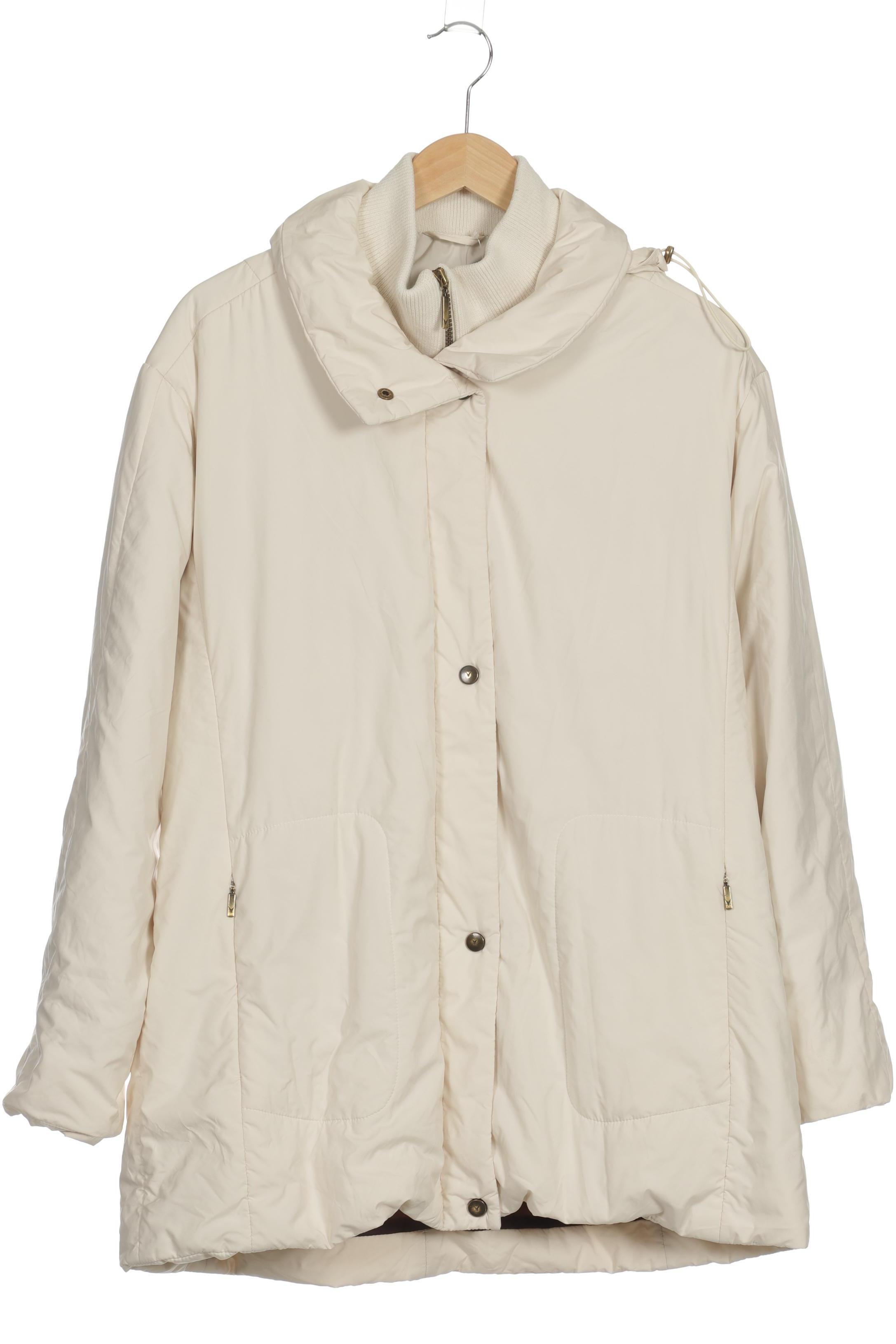 

Fuchs Schmitt Damen Jacke, weiß, Gr. 40