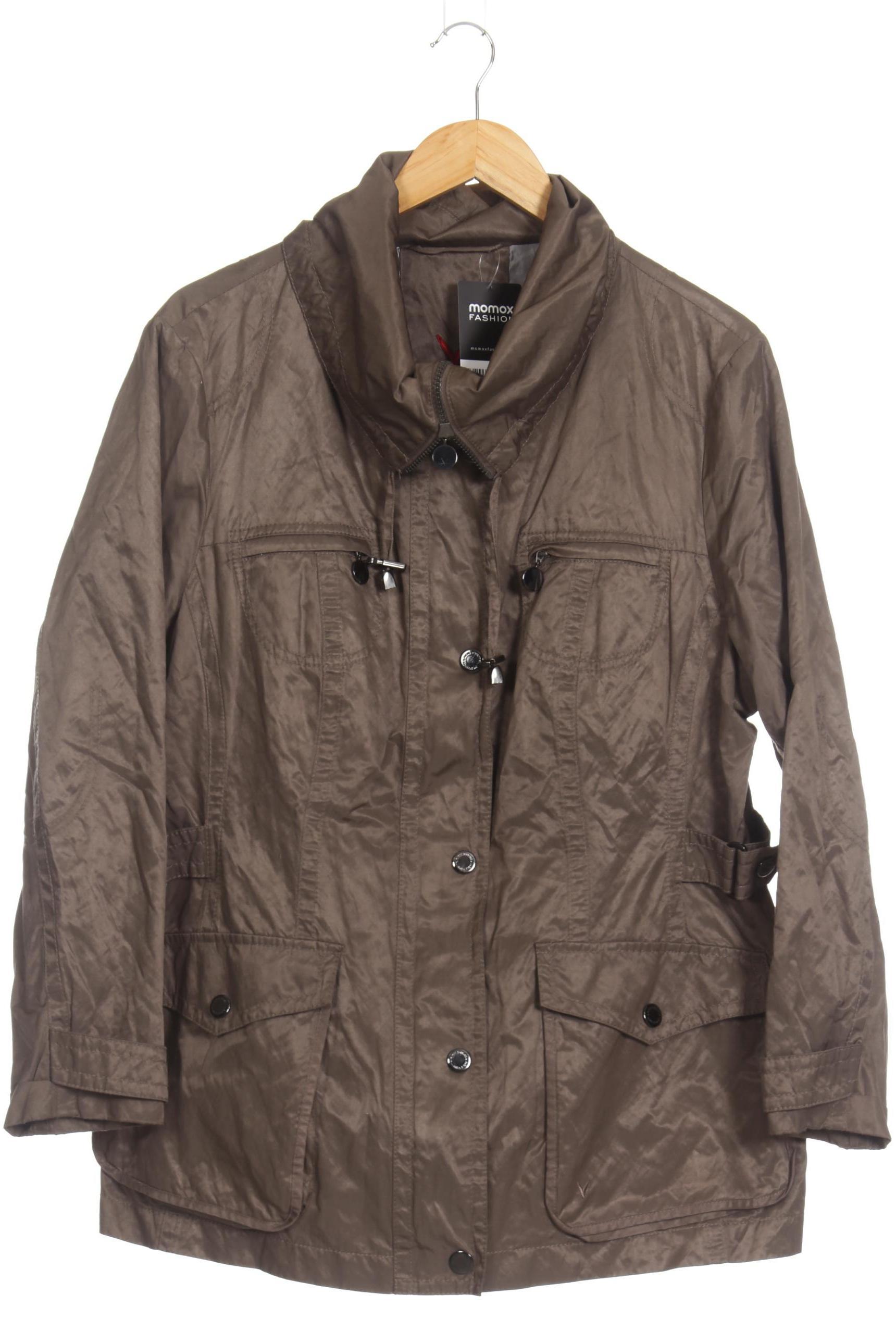 

Fuchs Schmitt Damen Jacke, grün, Gr. 46