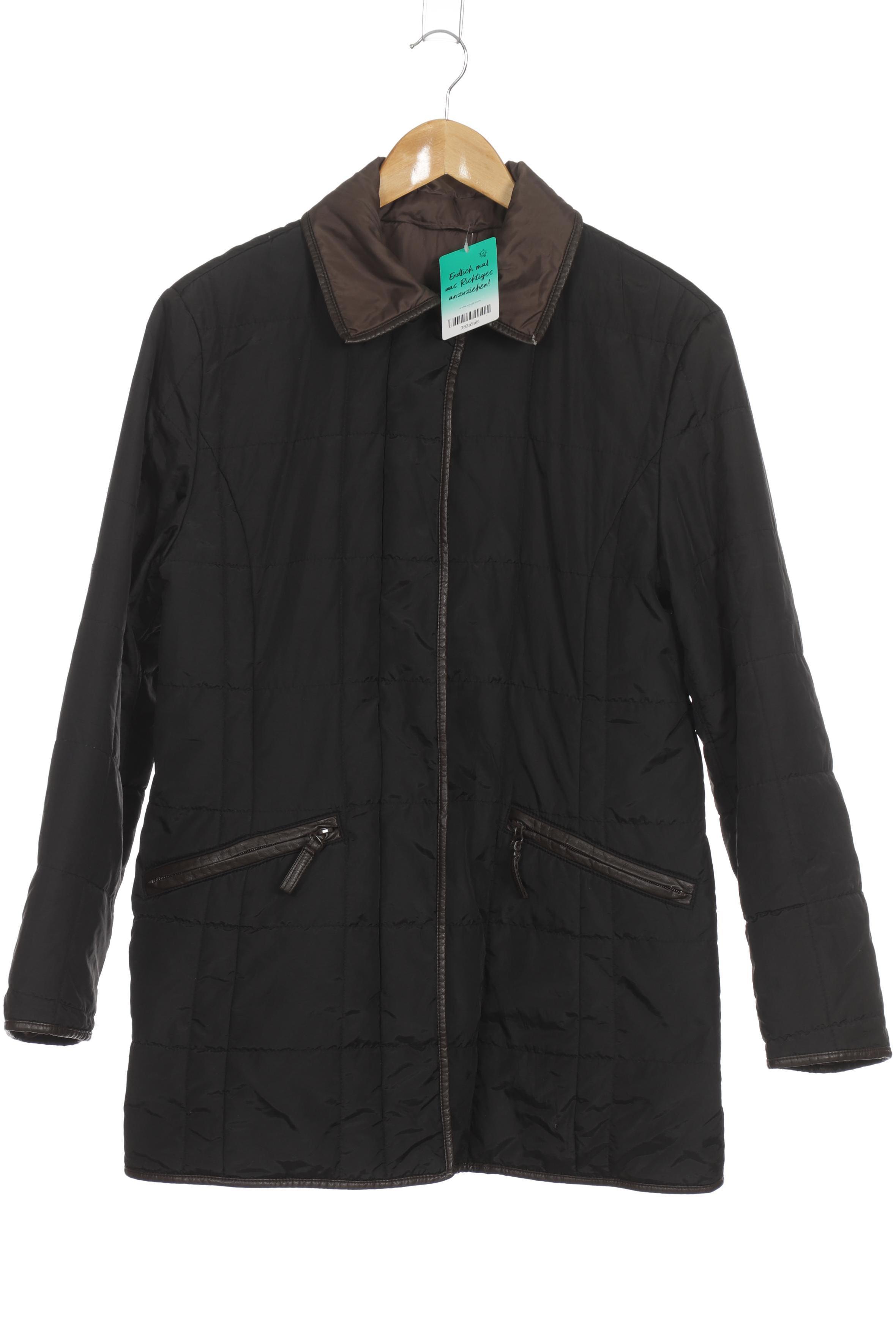 

Fuchs Schmitt Damen Jacke, schwarz, Gr. 38