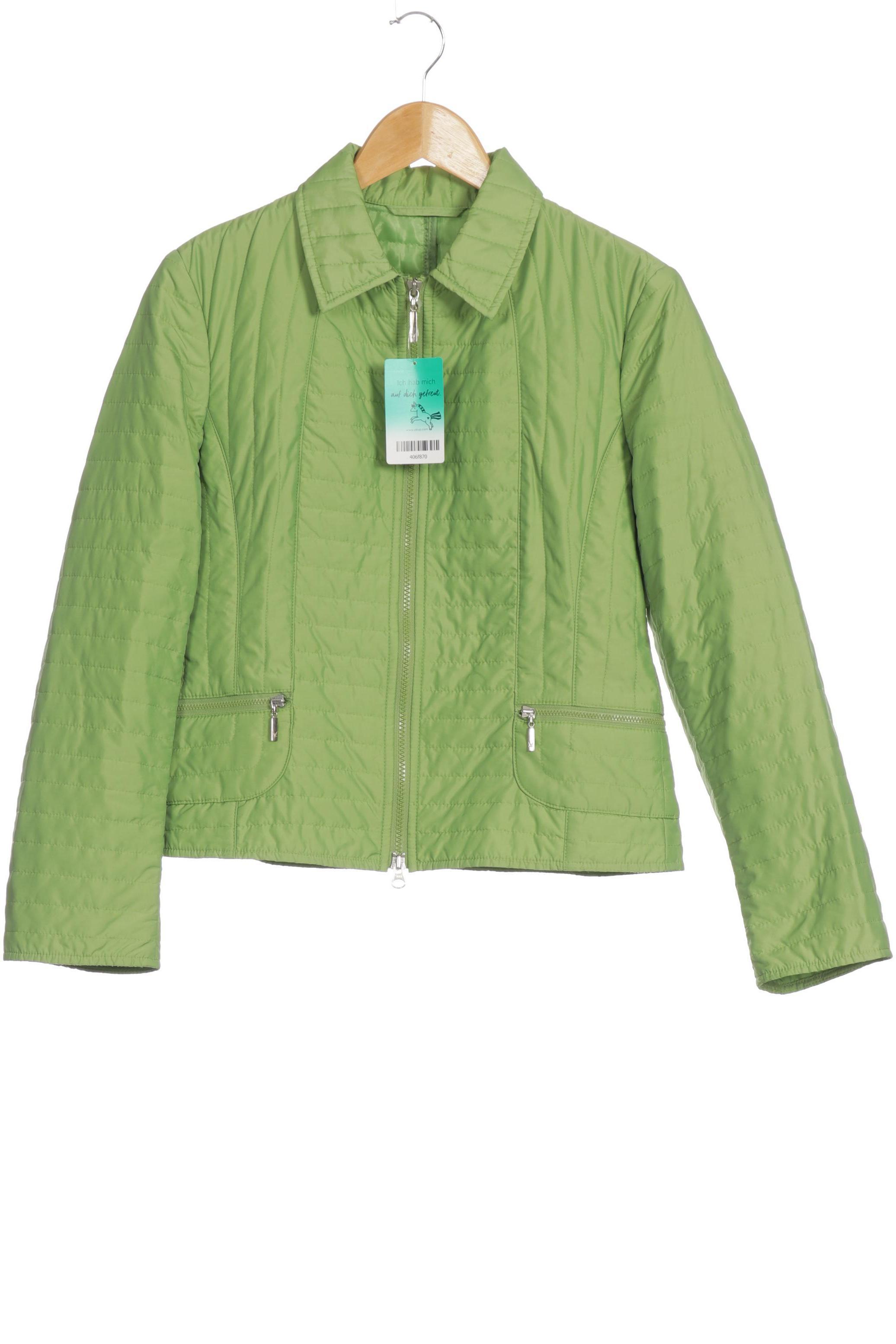 

Fuchs Schmitt Damen Jacke, grün, Gr. 36