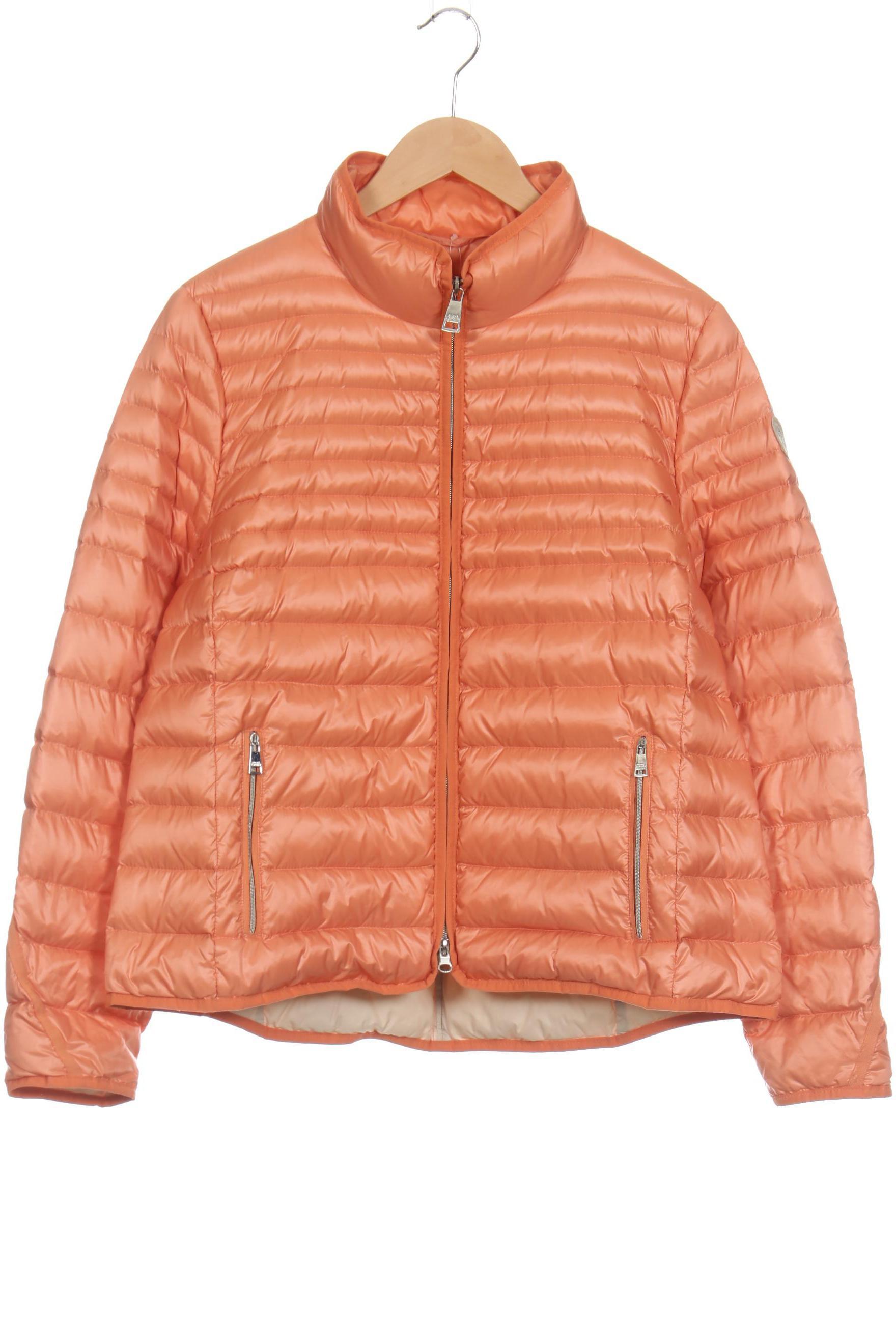 

Fuchs Schmitt Damen Jacke, orange, Gr. 42