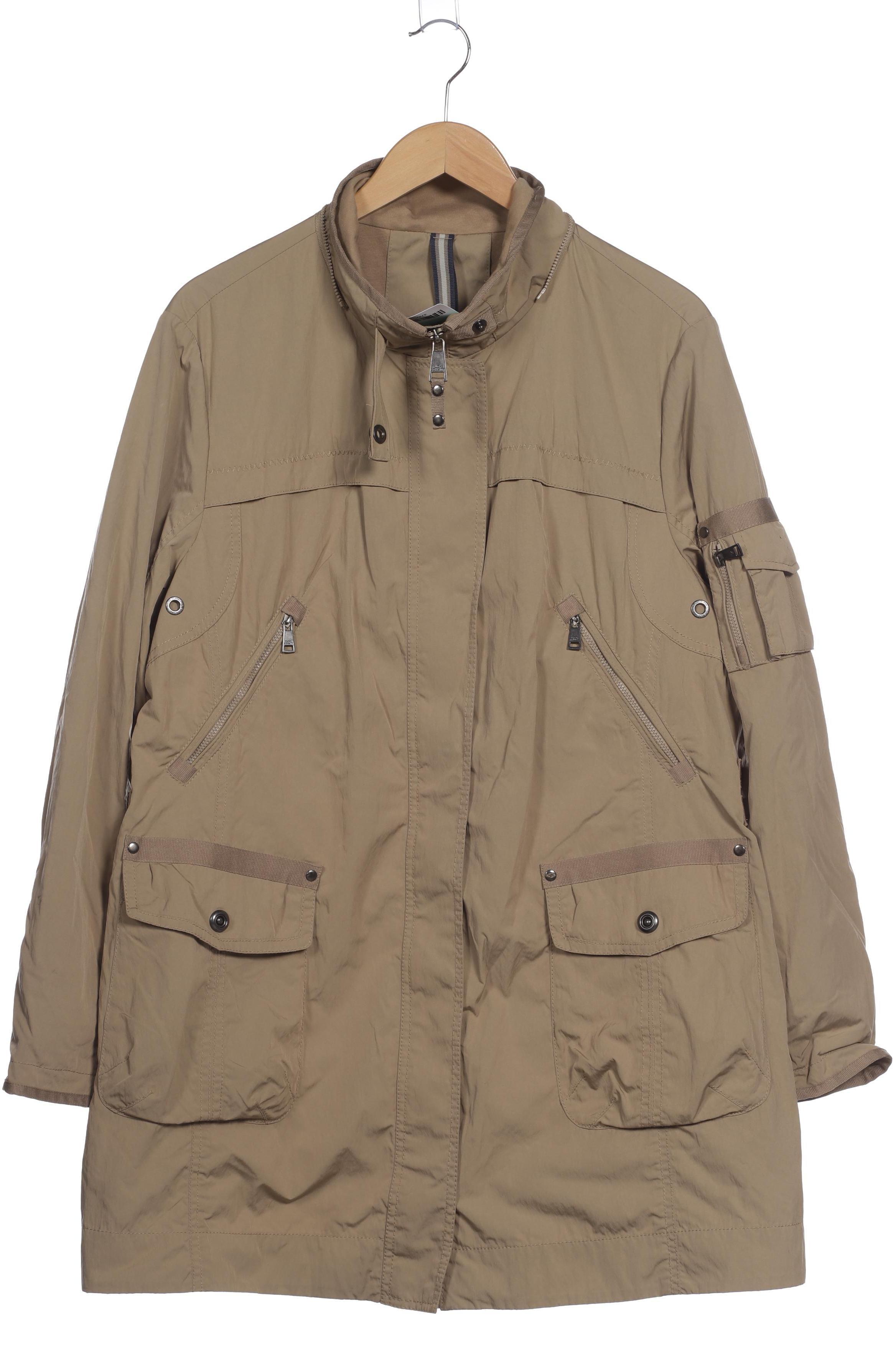 

Fuchs Schmitt Damen Jacke, beige, Gr. 46