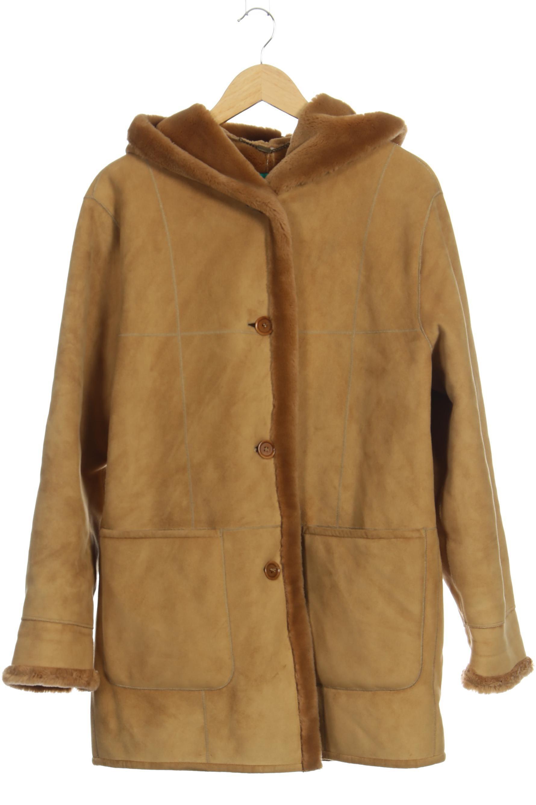 

Fuchs Schmitt Damen Jacke, beige, Gr. 38