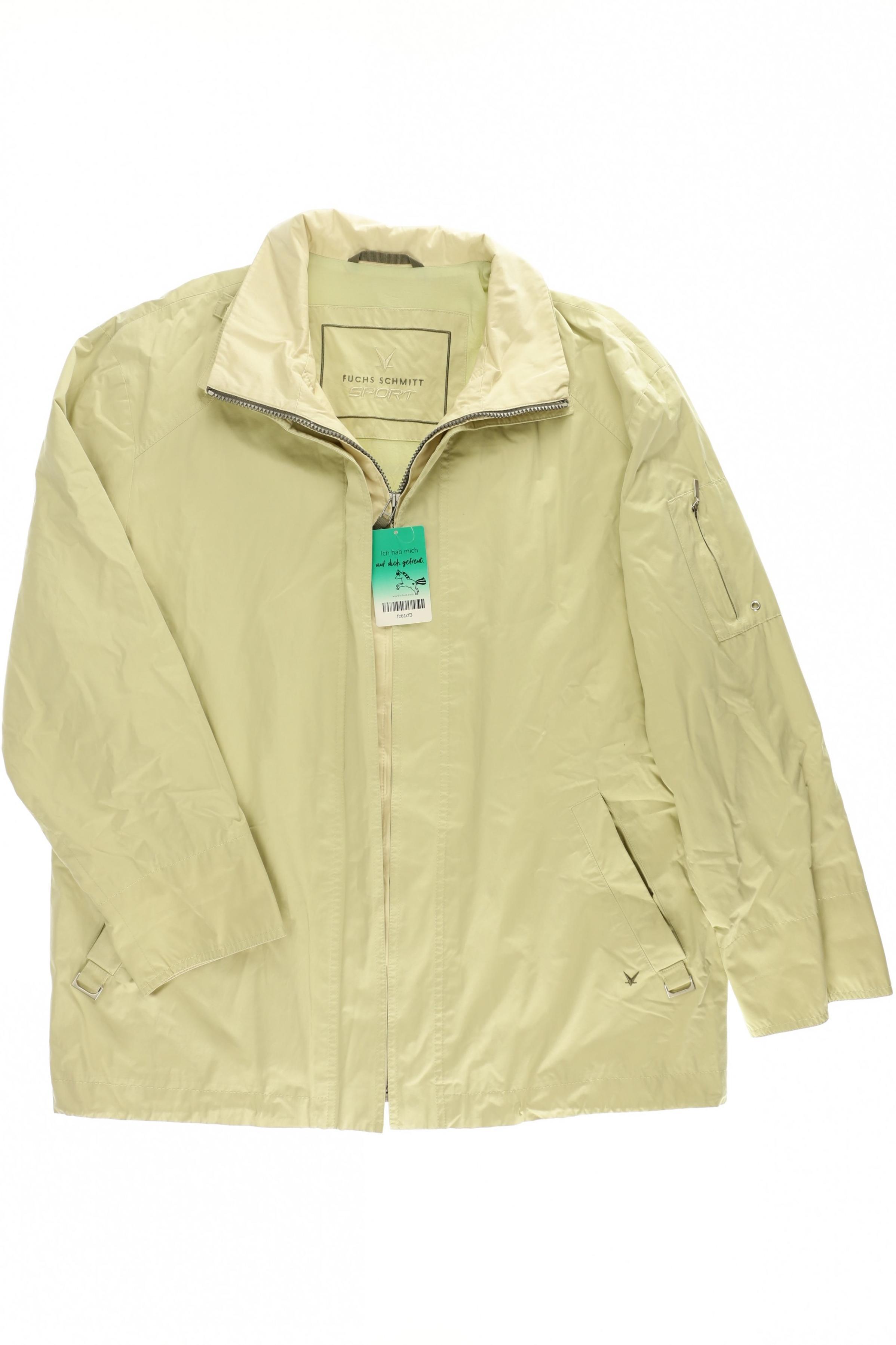 

Fuchs Schmitt Damen Jacke, grün, Gr. 40