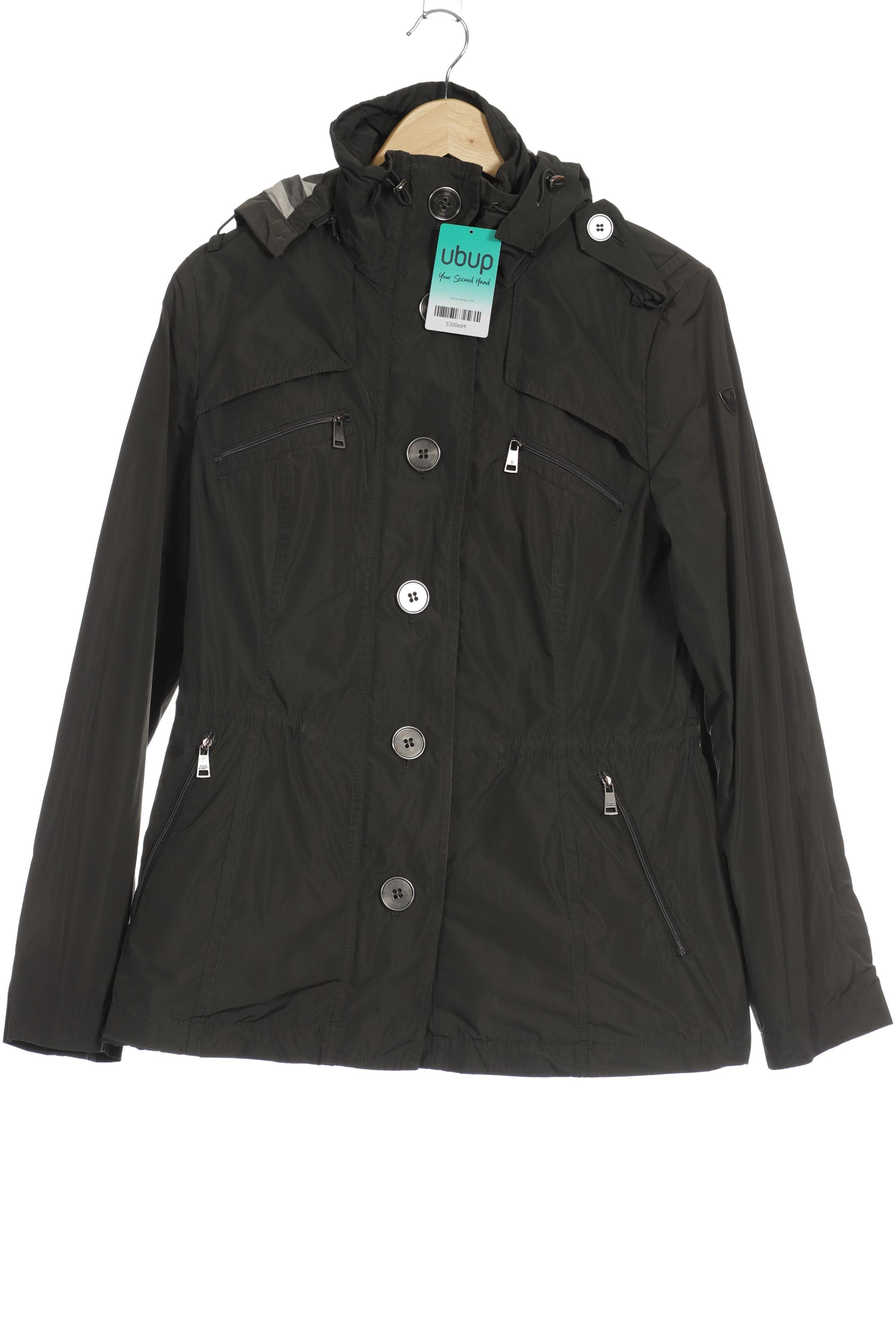 

Fuchs Schmitt Damen Jacke, grau, Gr. 36