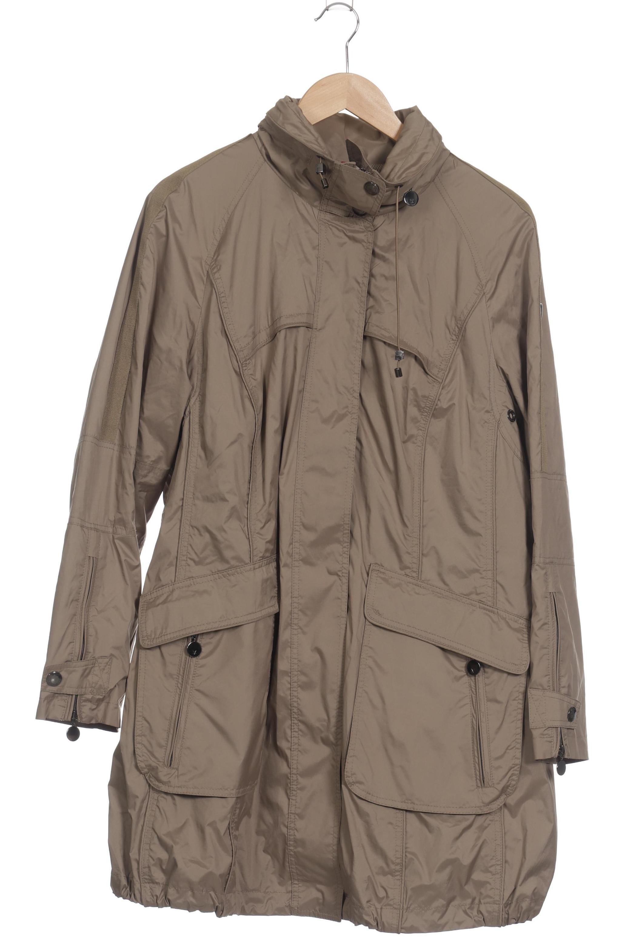 

Fuchs Schmitt Damen Jacke, grün, Gr. 46