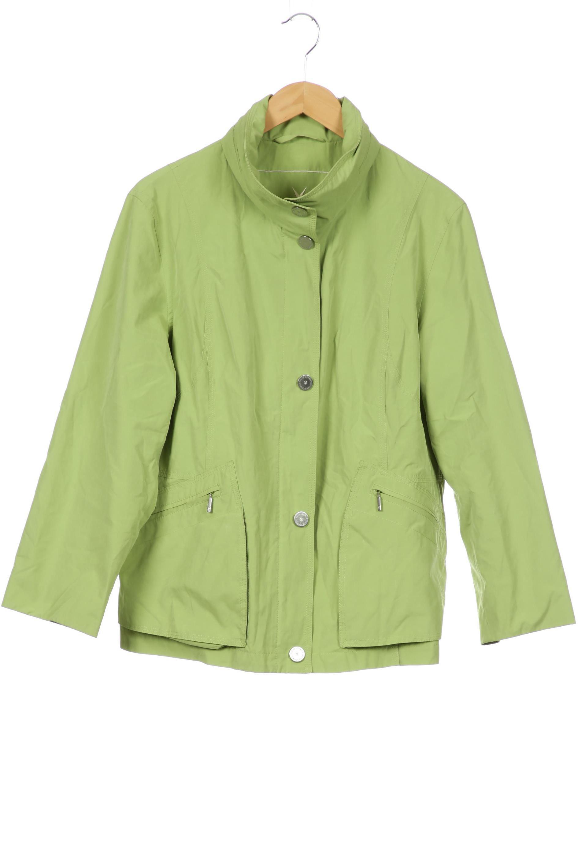 

Fuchs Schmitt Damen Jacke, grün, Gr. 42