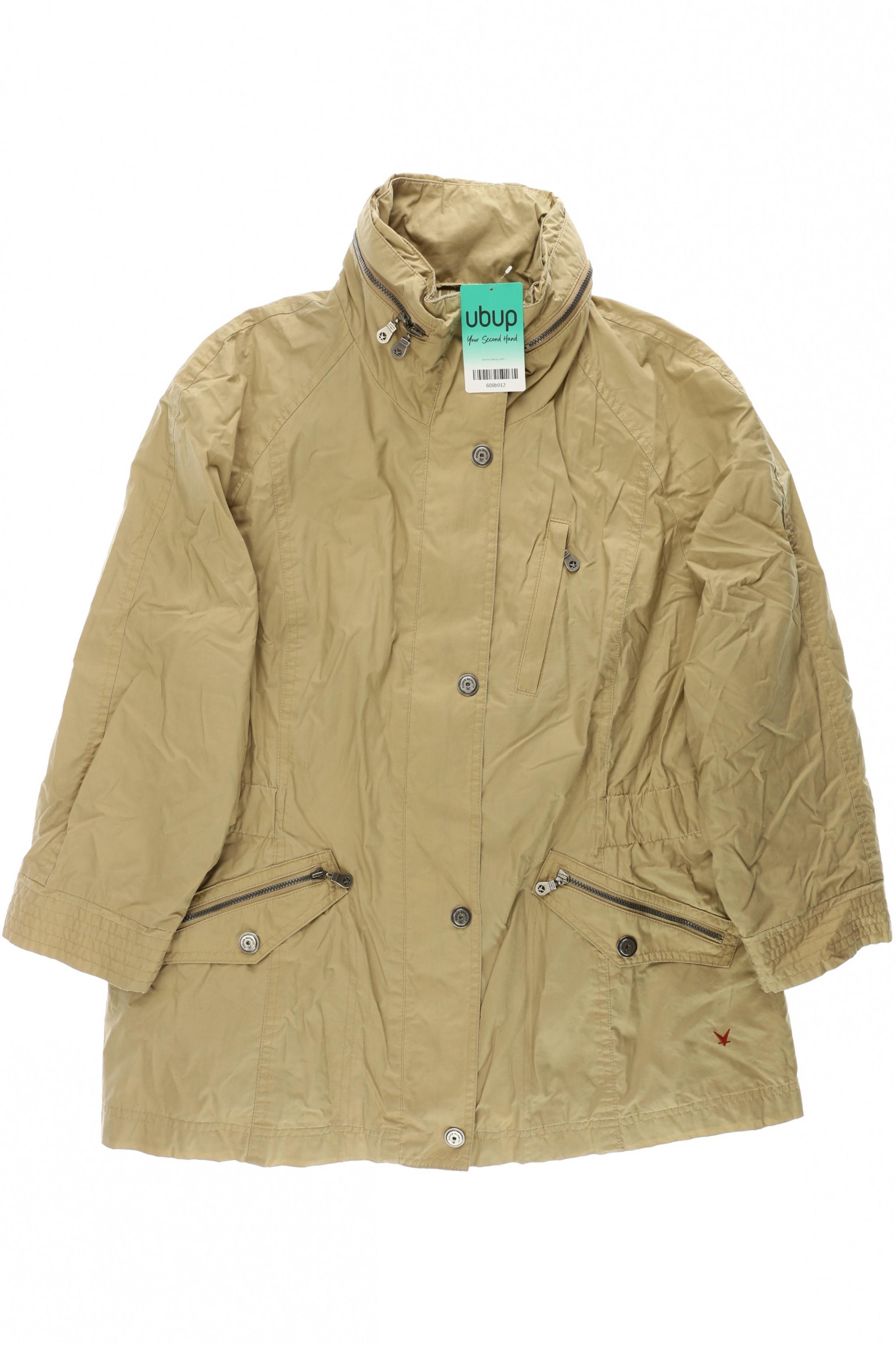 

Fuchs Schmitt Damen Jacke, beige, Gr. 40